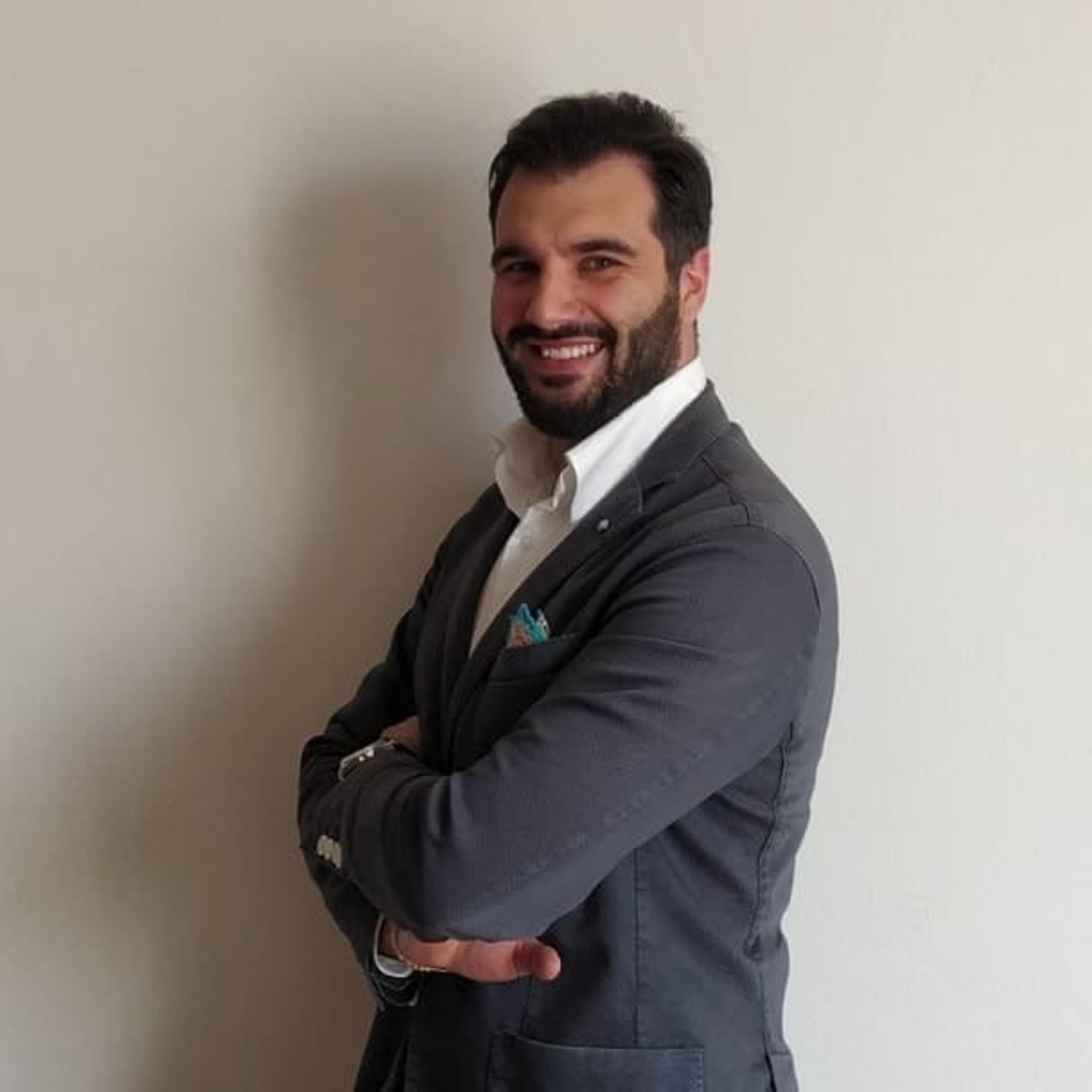 Salvatore Amelio