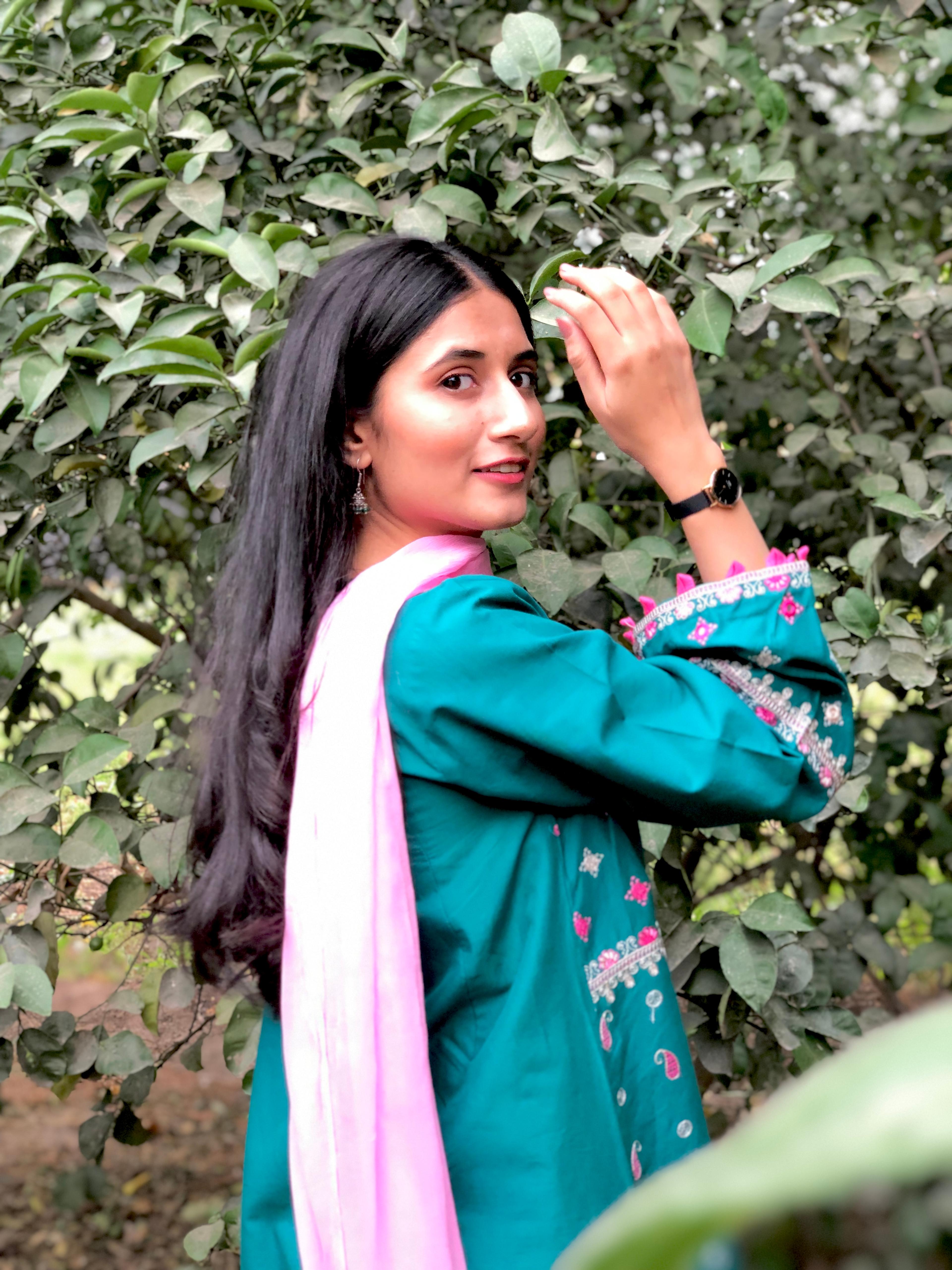 Noreen Basharat