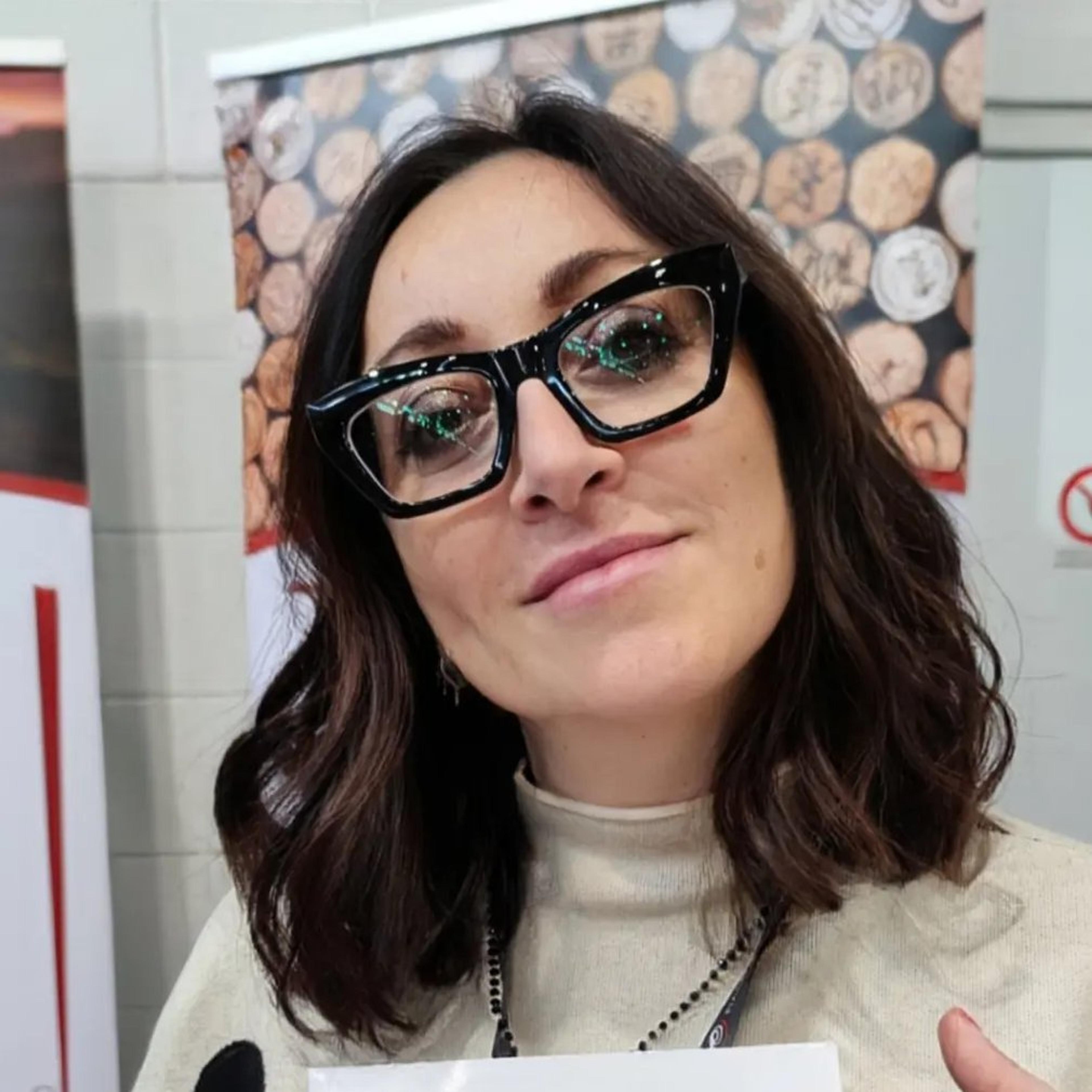 Clara Maria Iachini