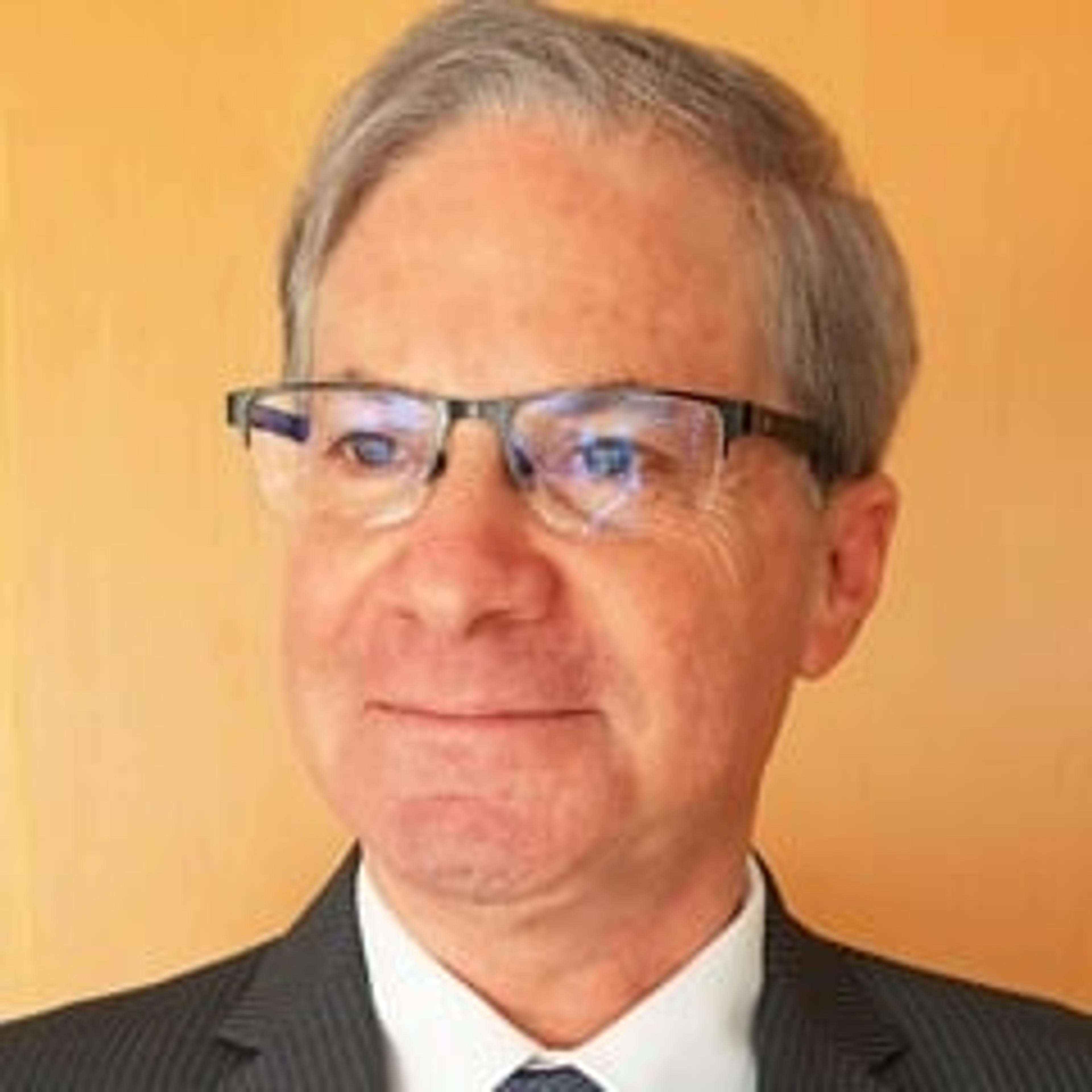 Jonathan Bate