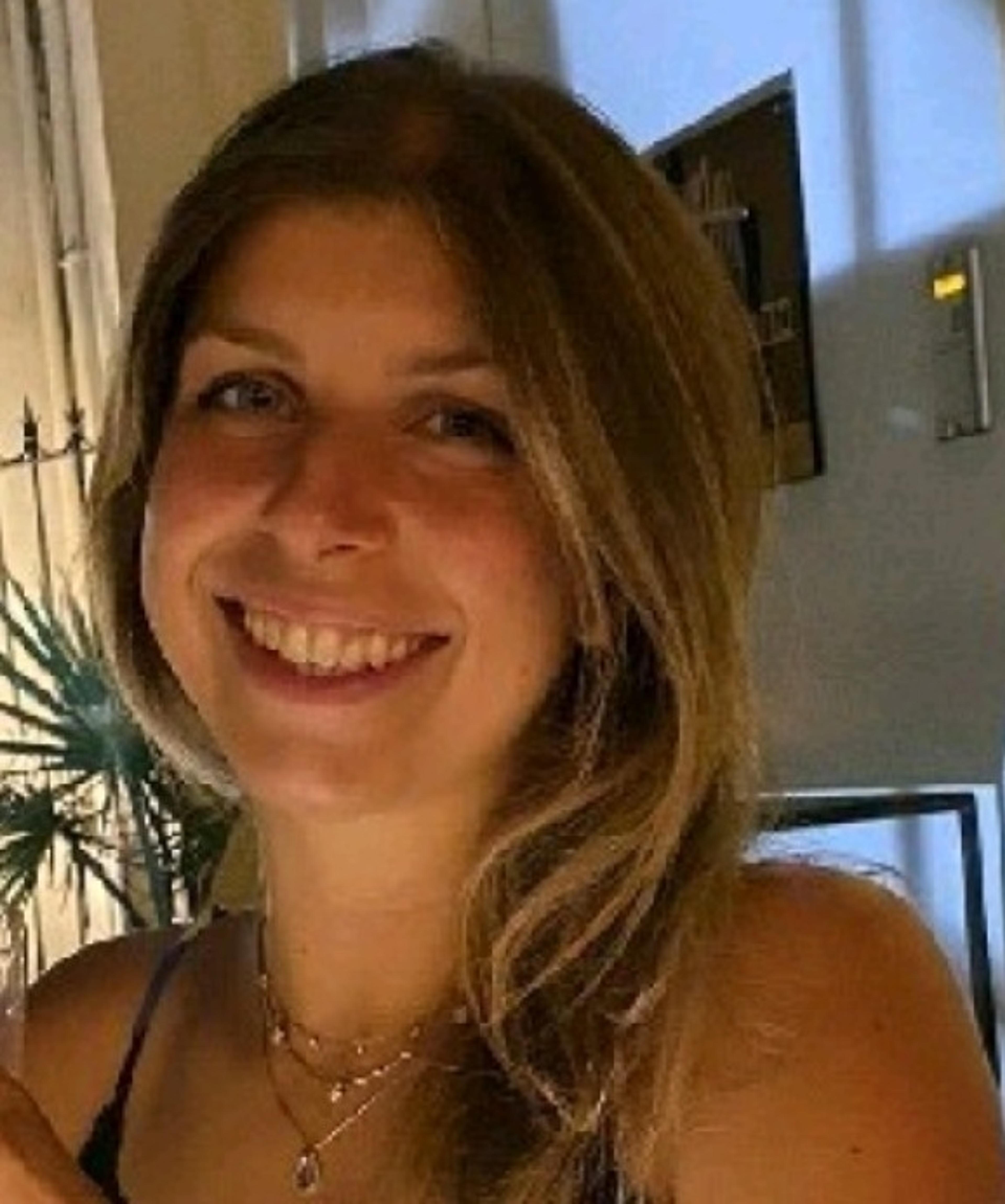 Simona Pagano