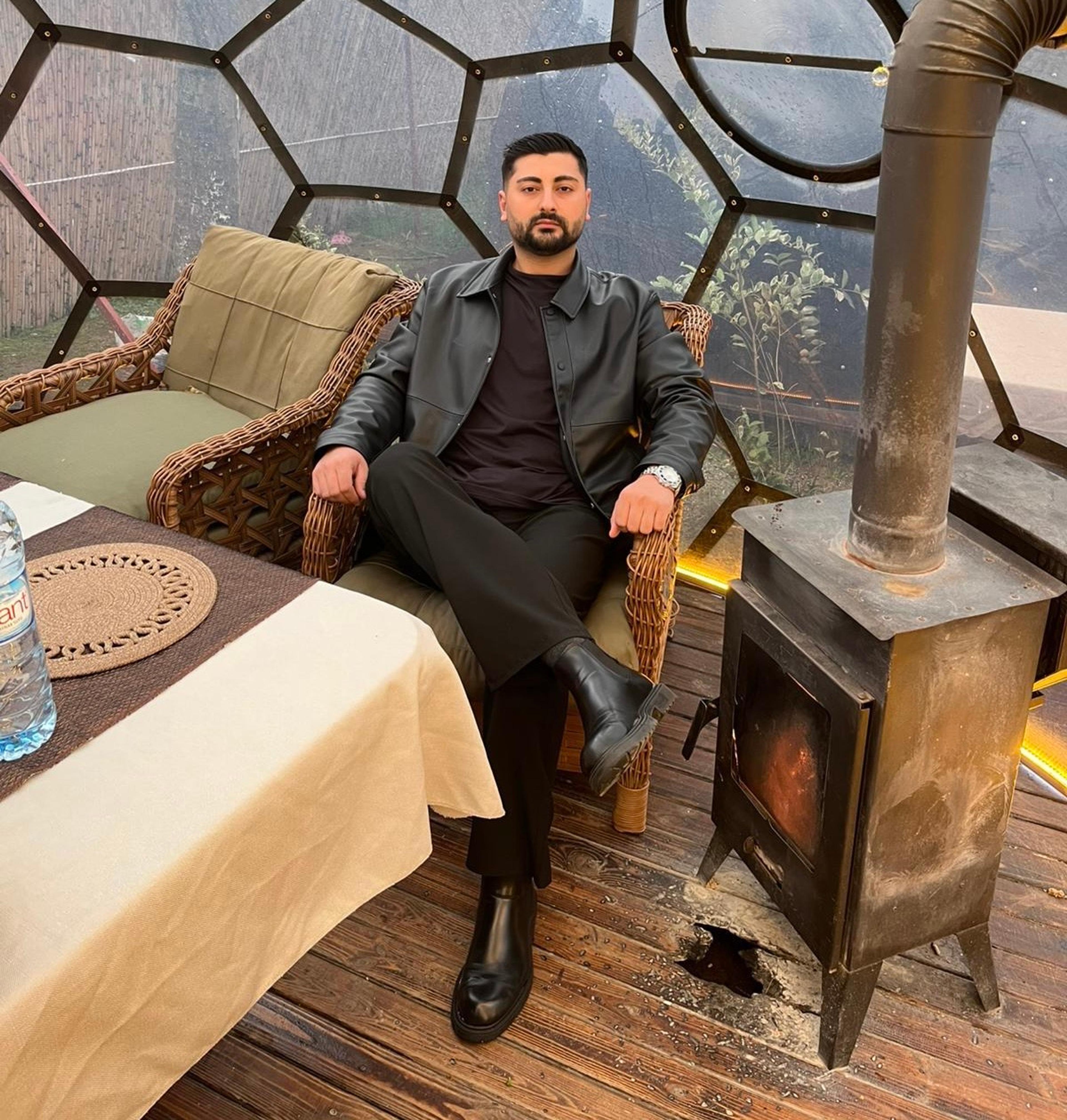 Ersin Uçar