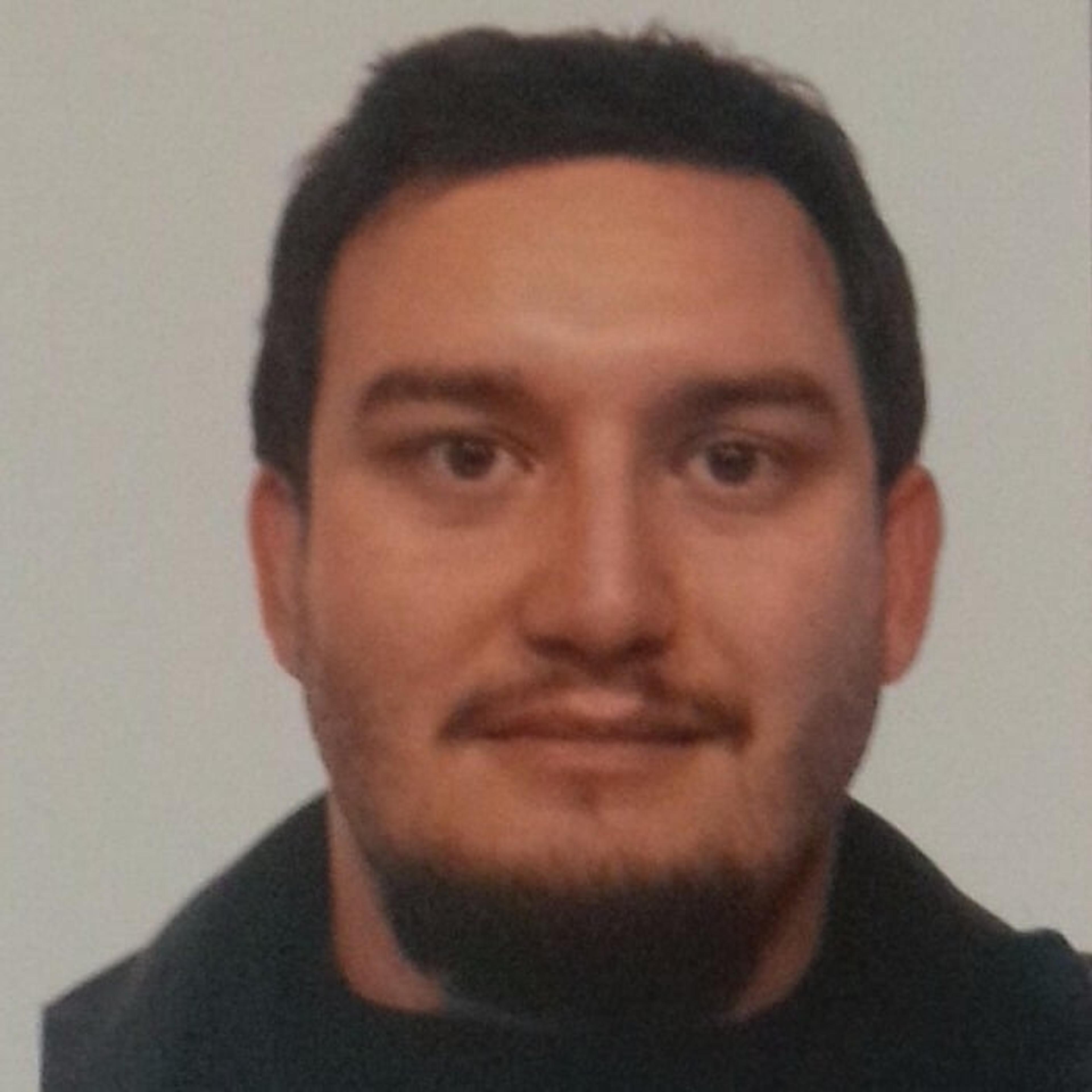 Filippo Giacomo Capirchio