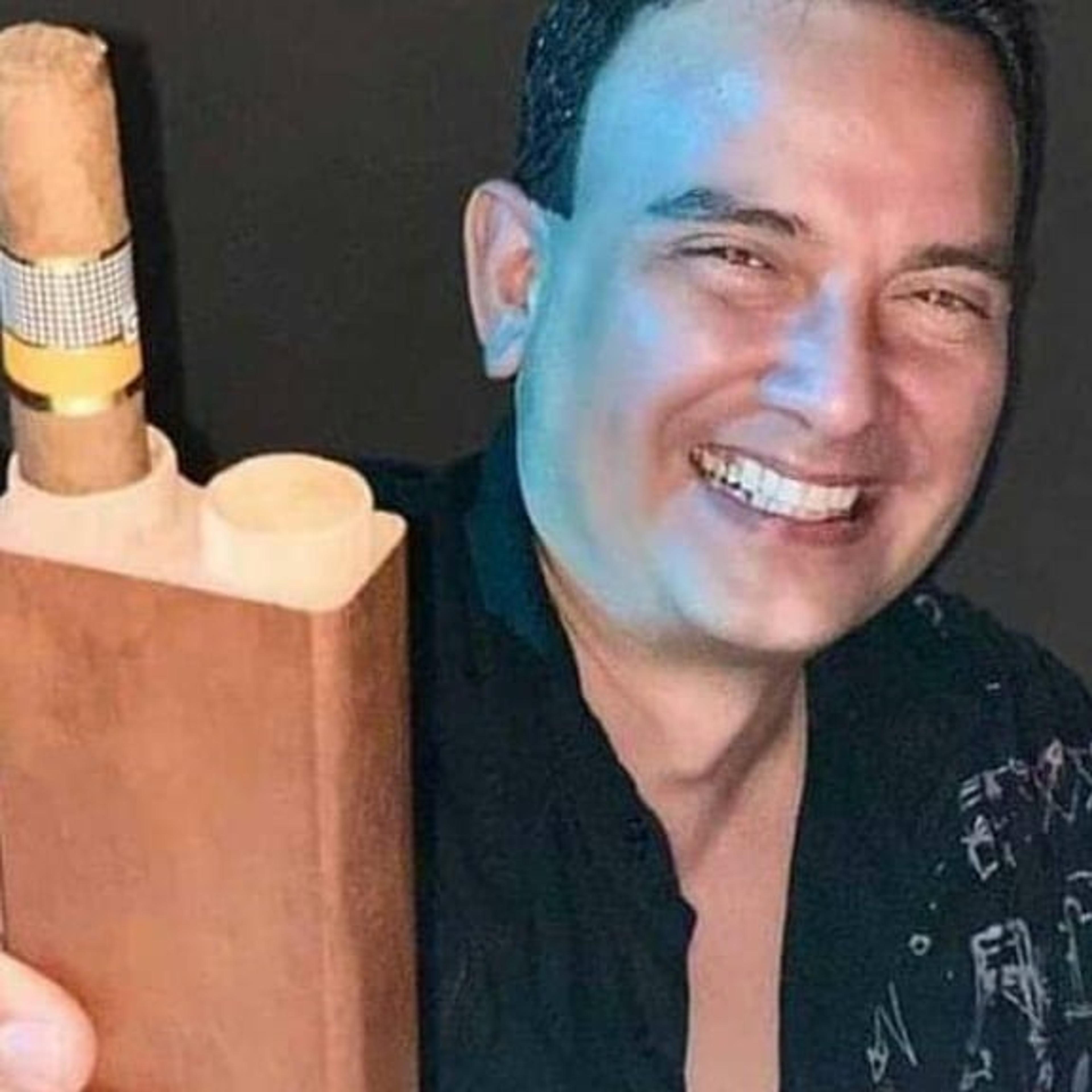Jaime Rivera Berlanga