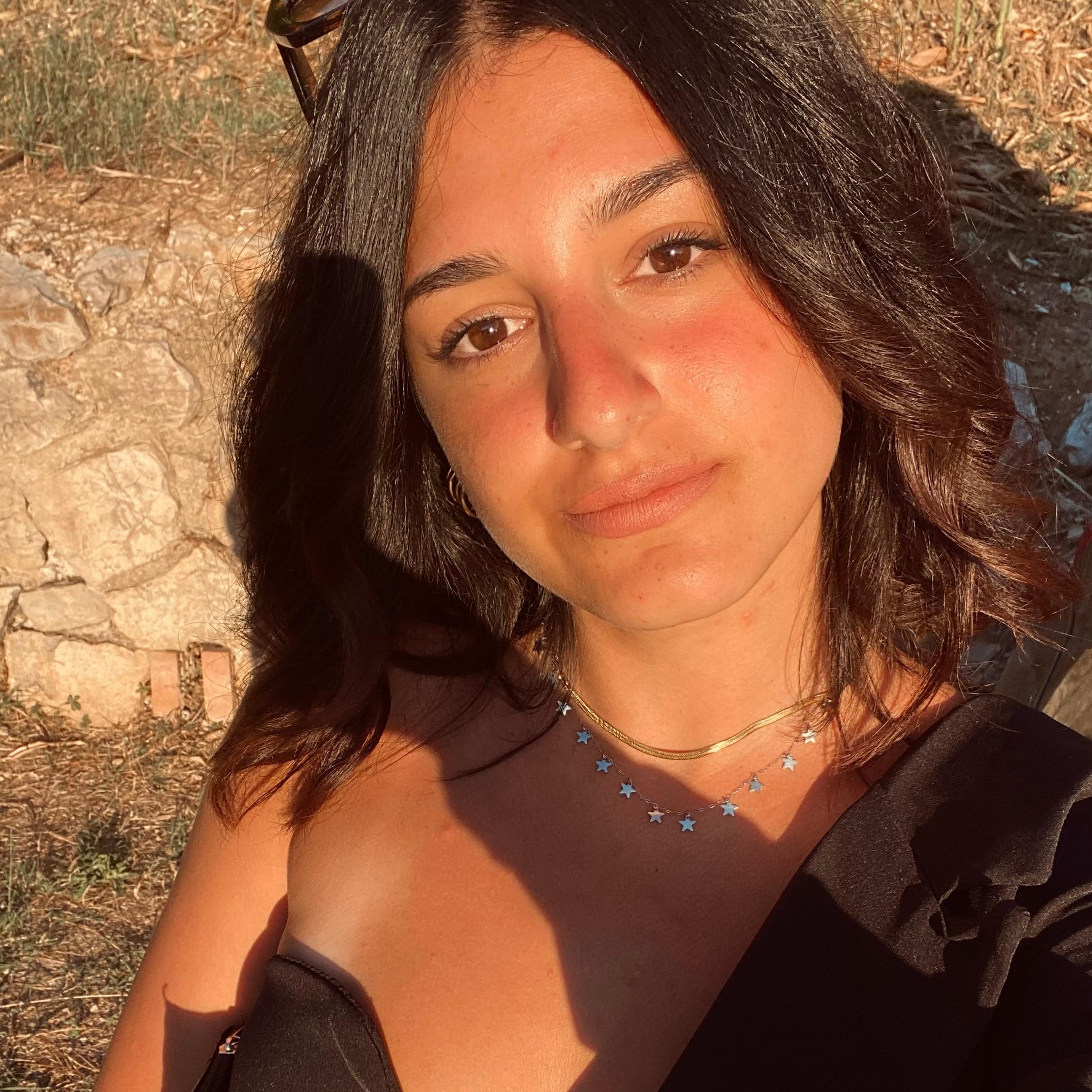 Mirka bartolotta