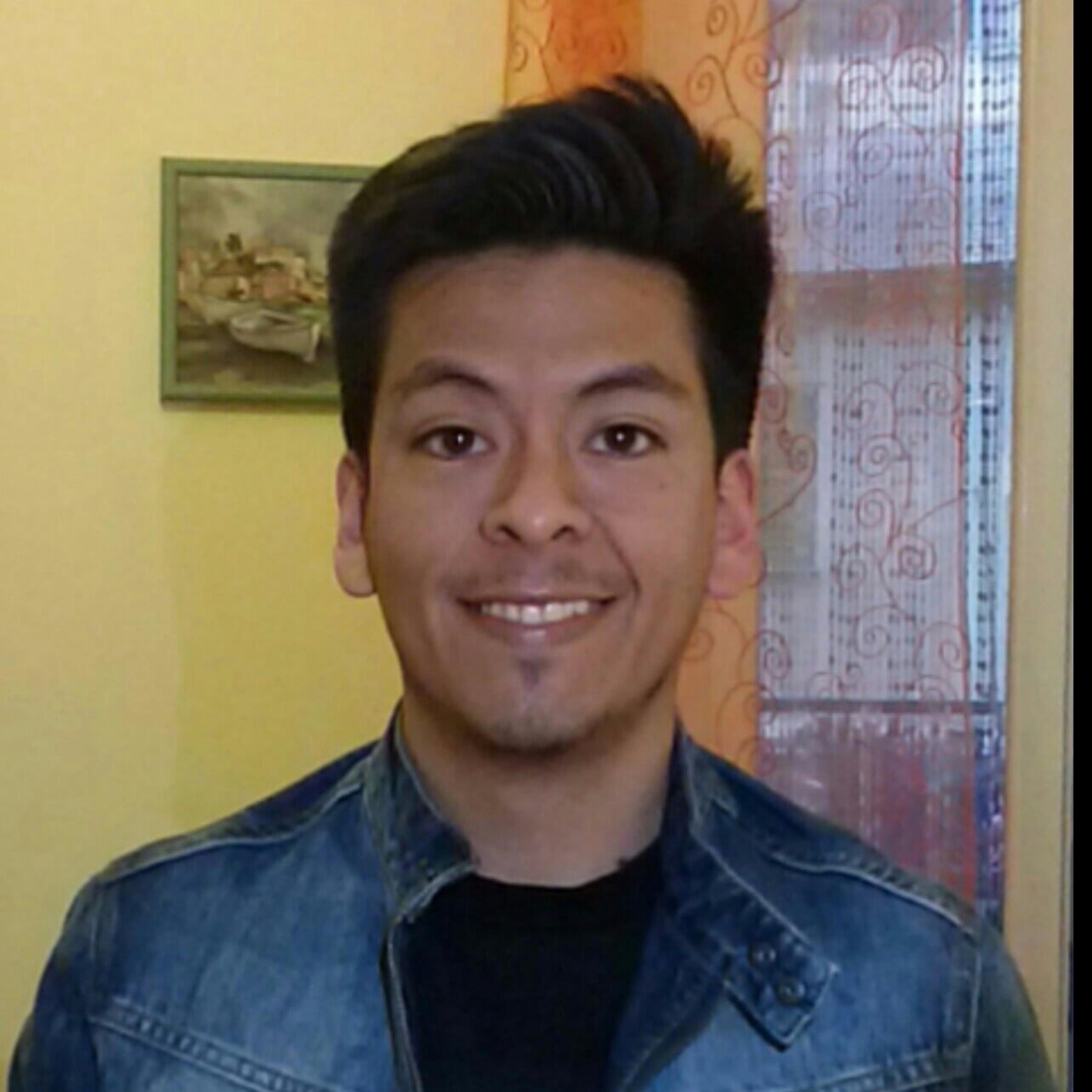 Raul Carbajal