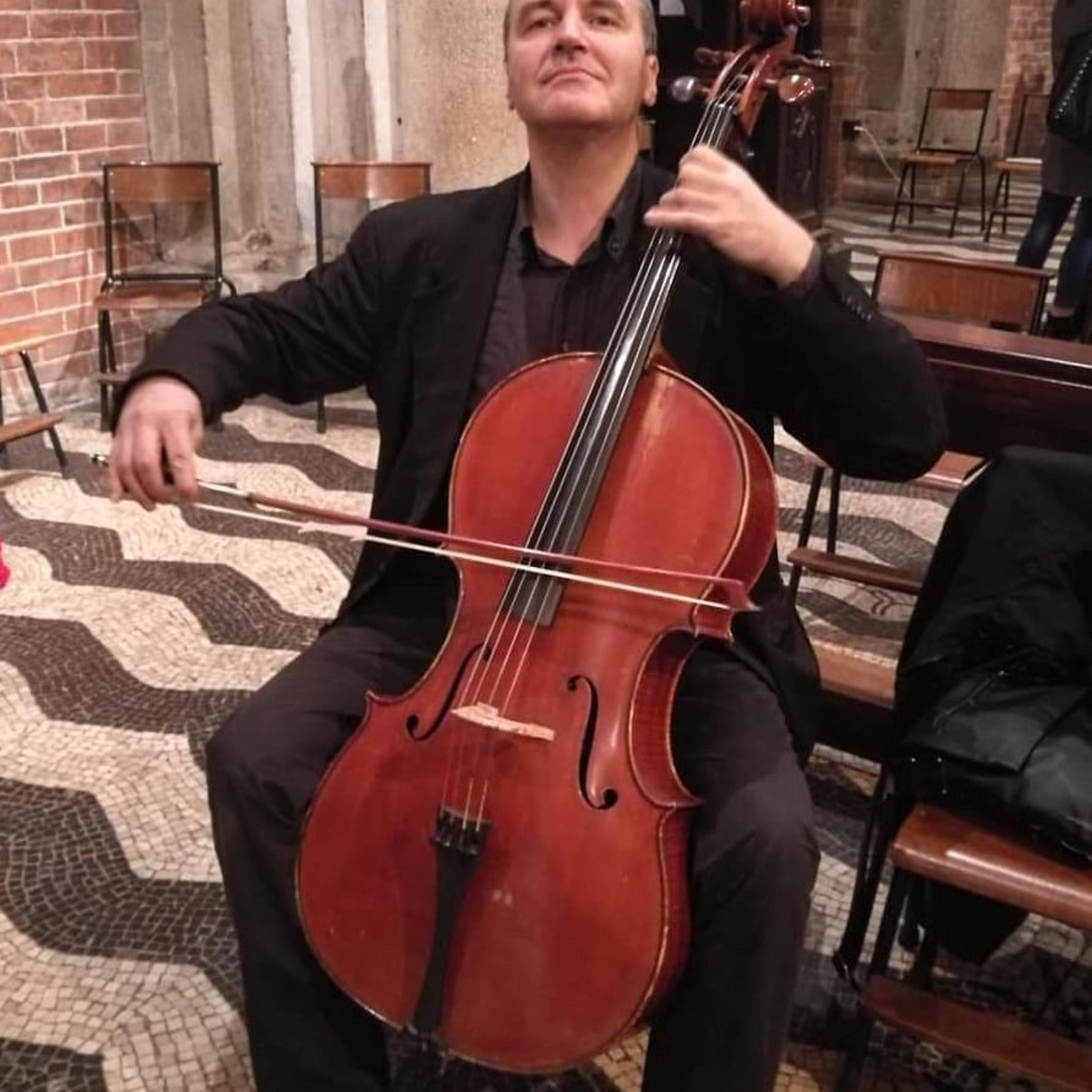 Alexander Zyumbrovskiy