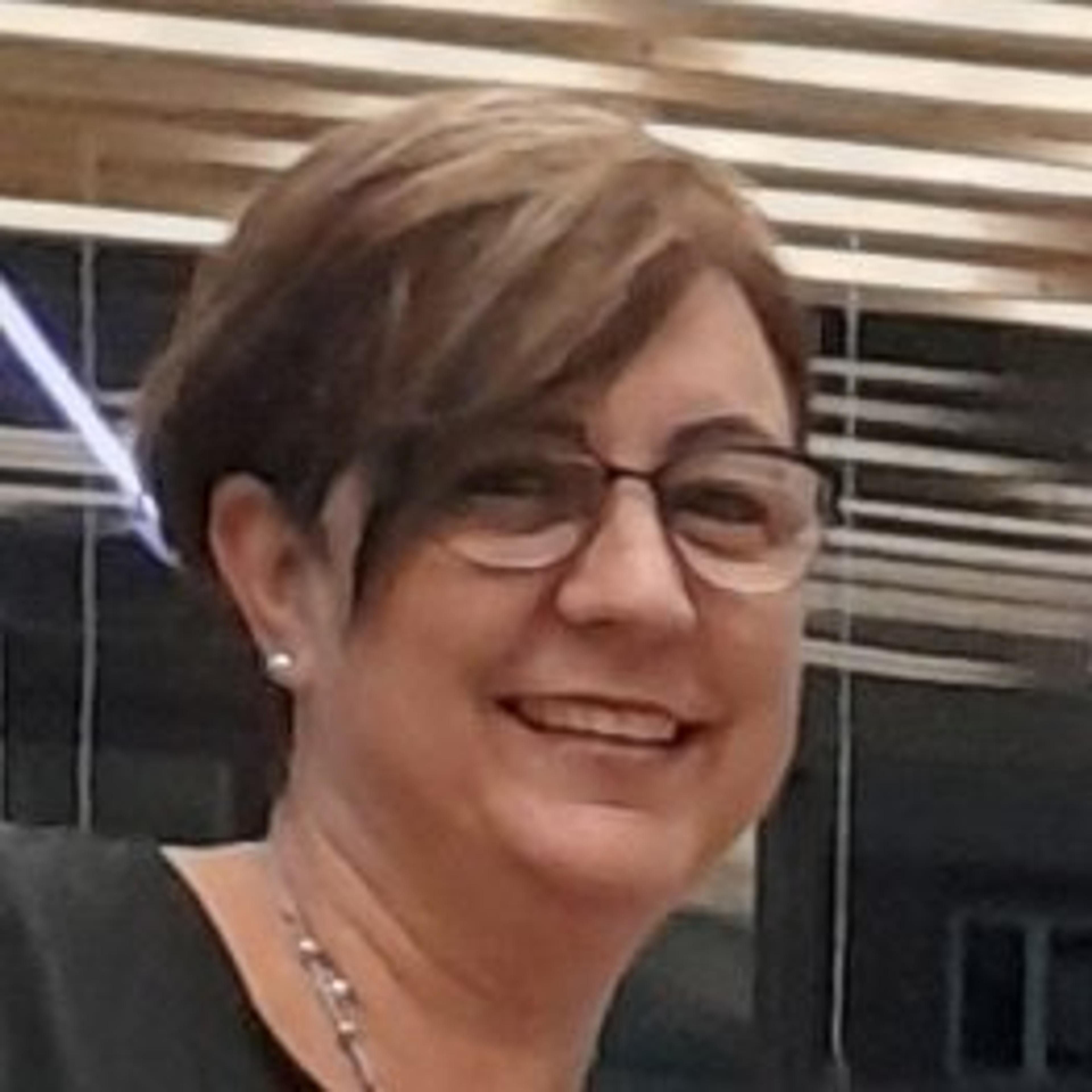 Marlene Pereira