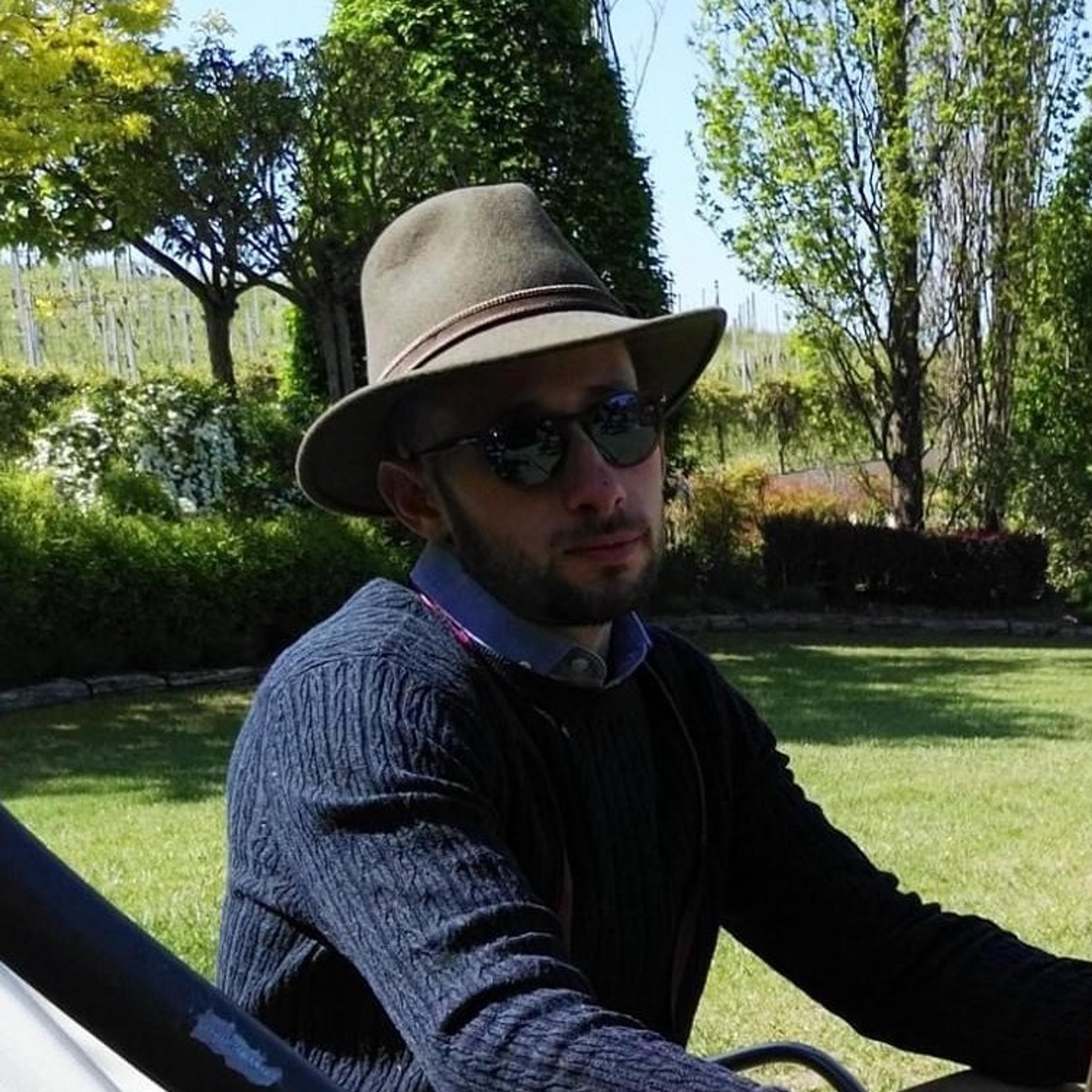 Stefano Salandini