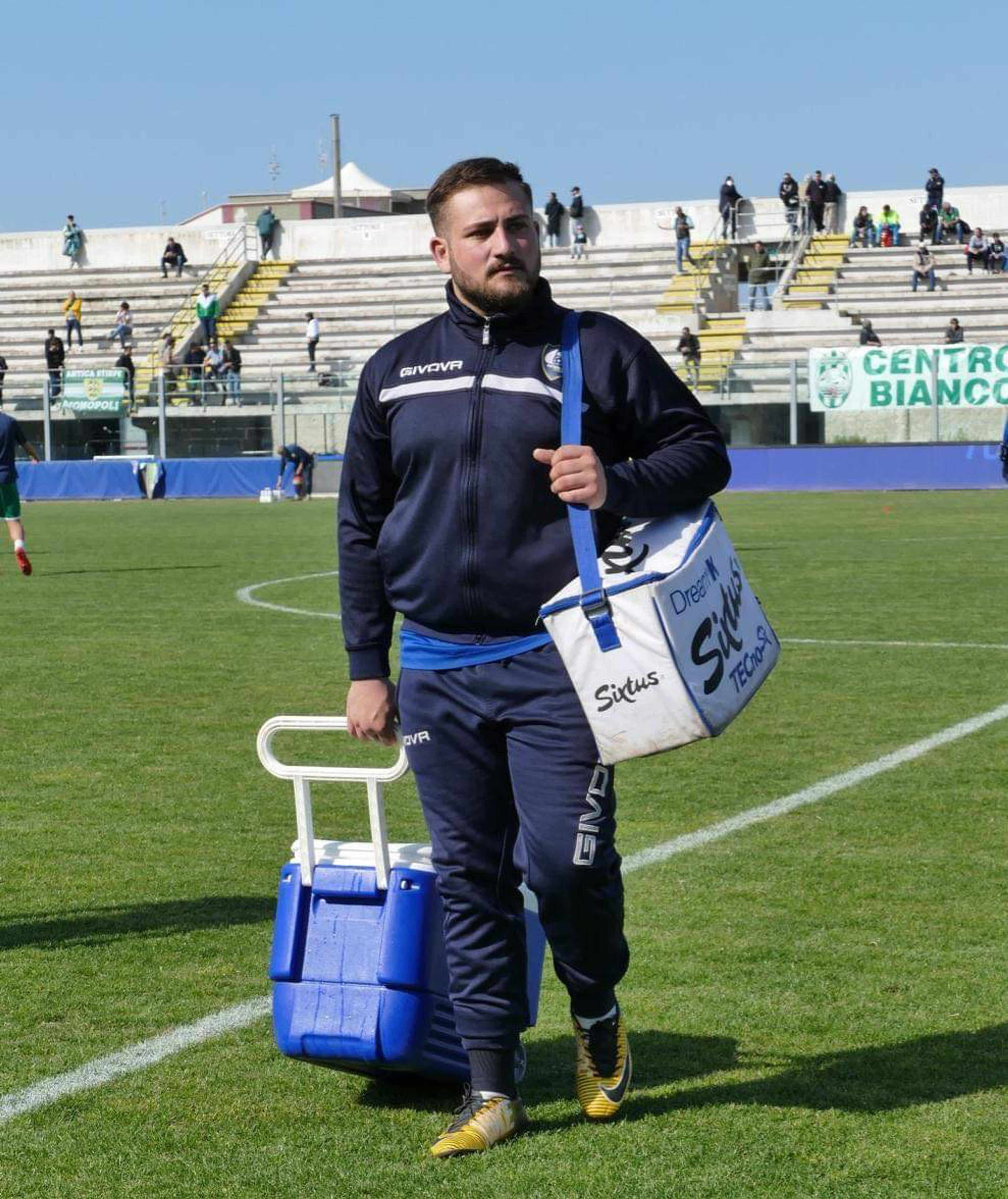 Gennaro Pontone