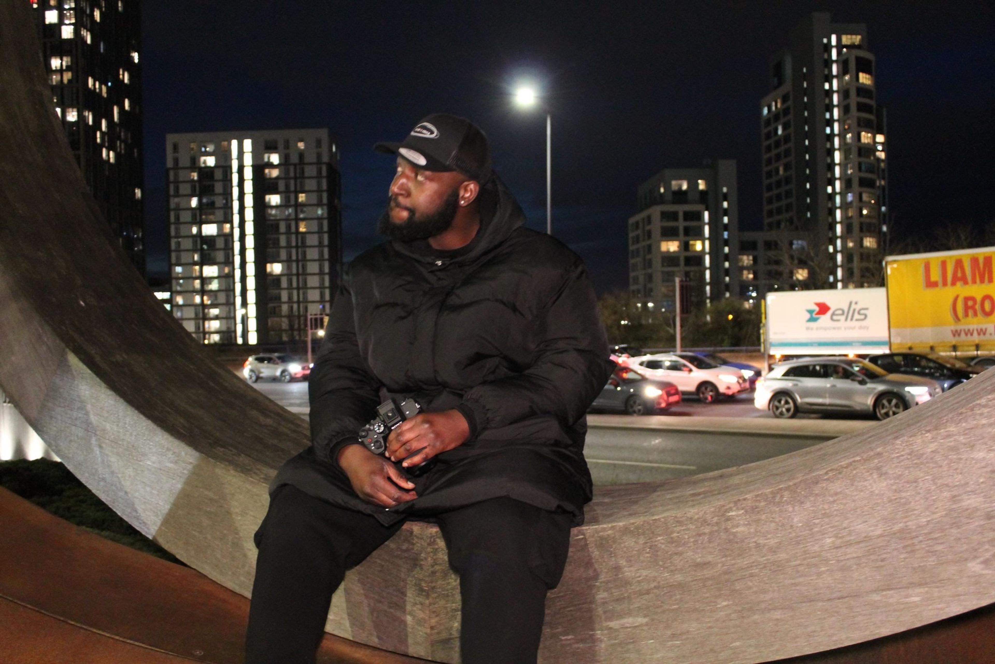 ShotBy T.I.C