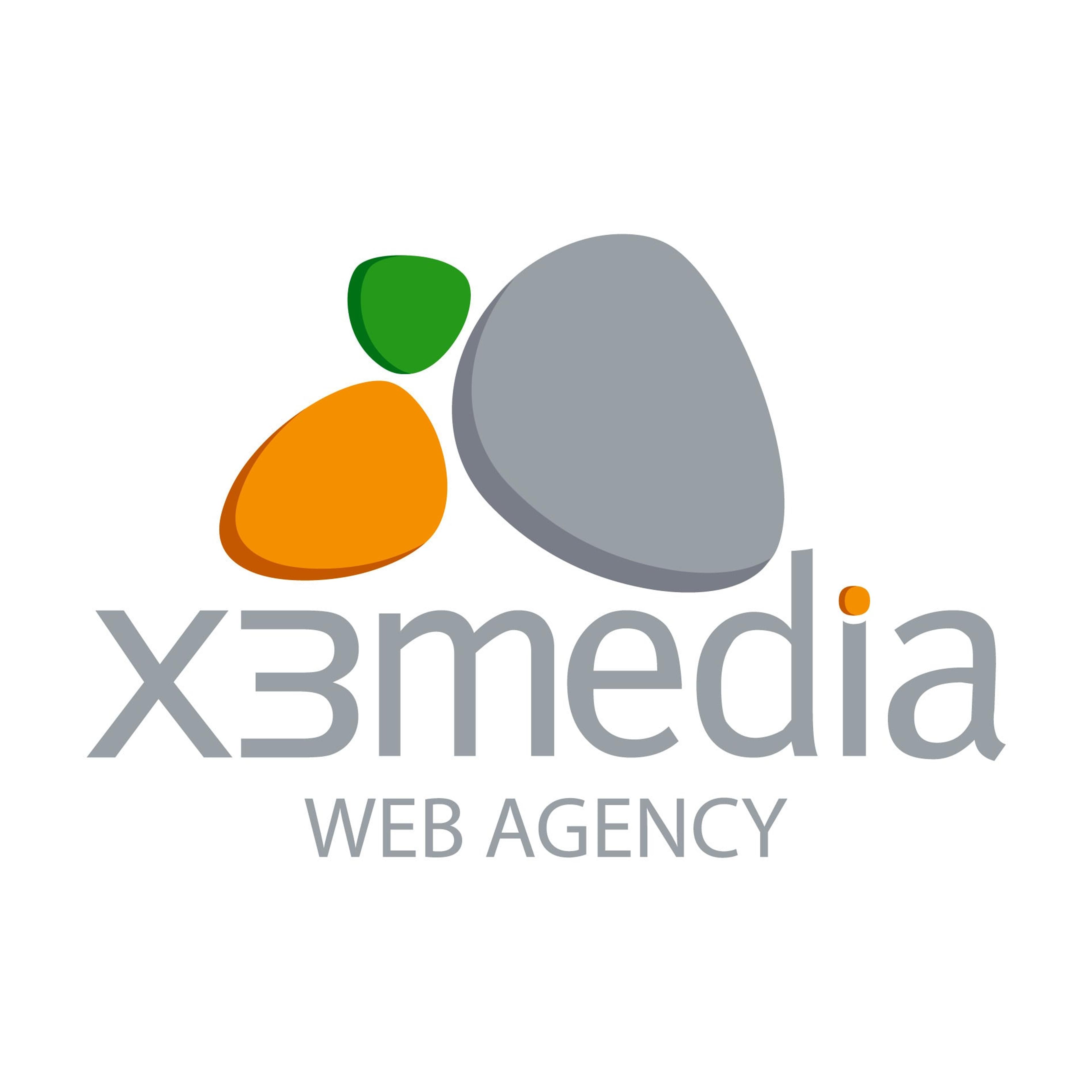 X3 media