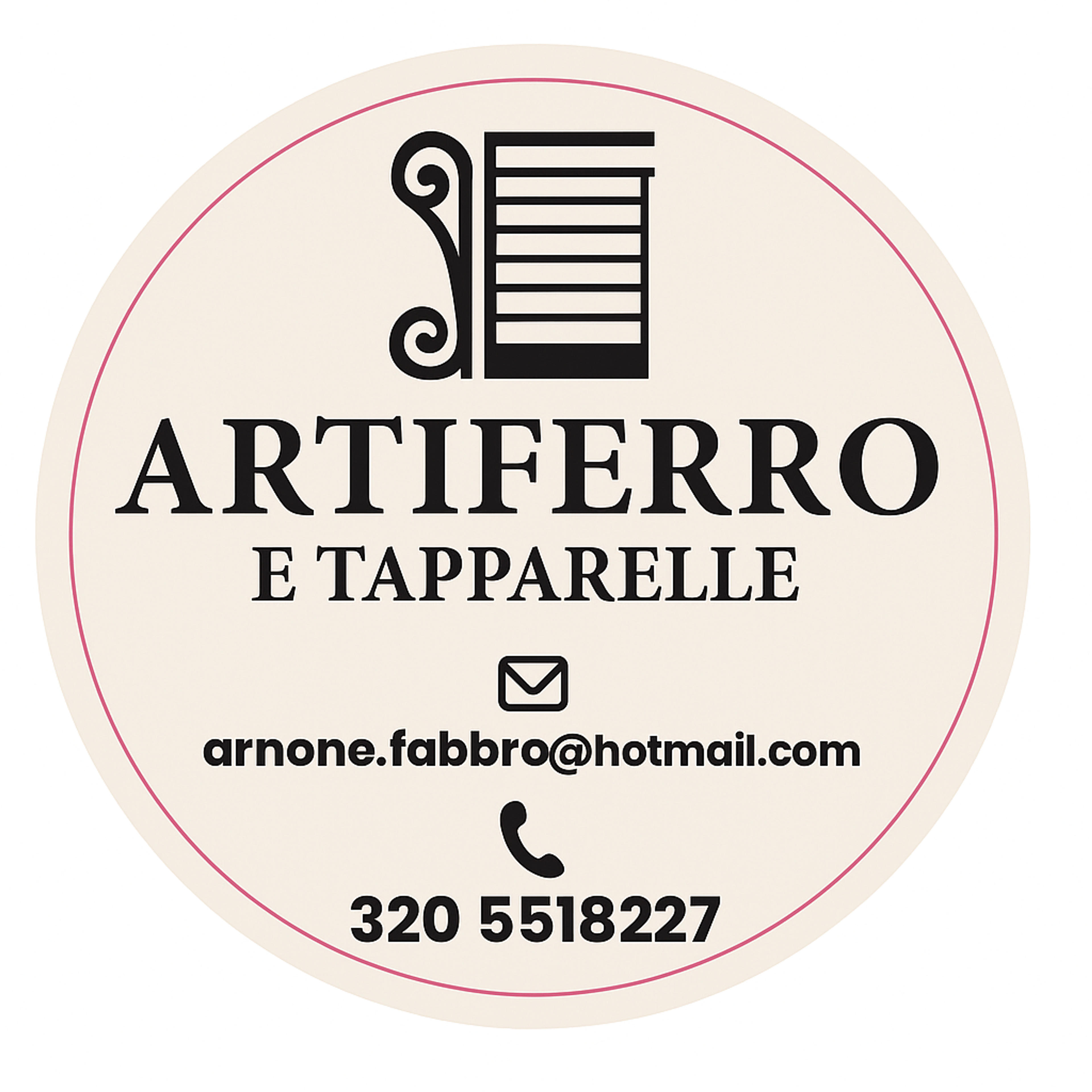 F. G. S assistance fabbro