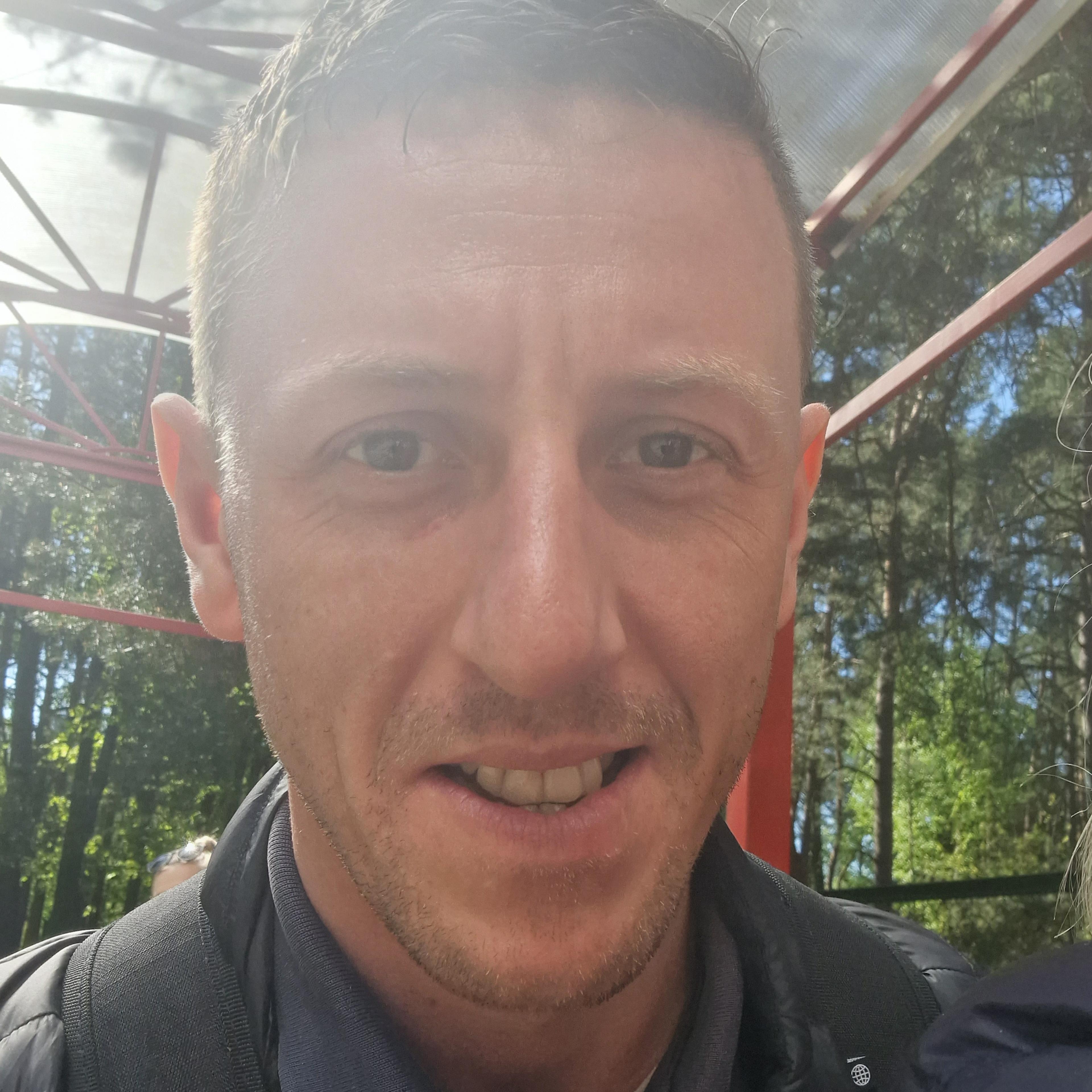 Adam Okrasinski