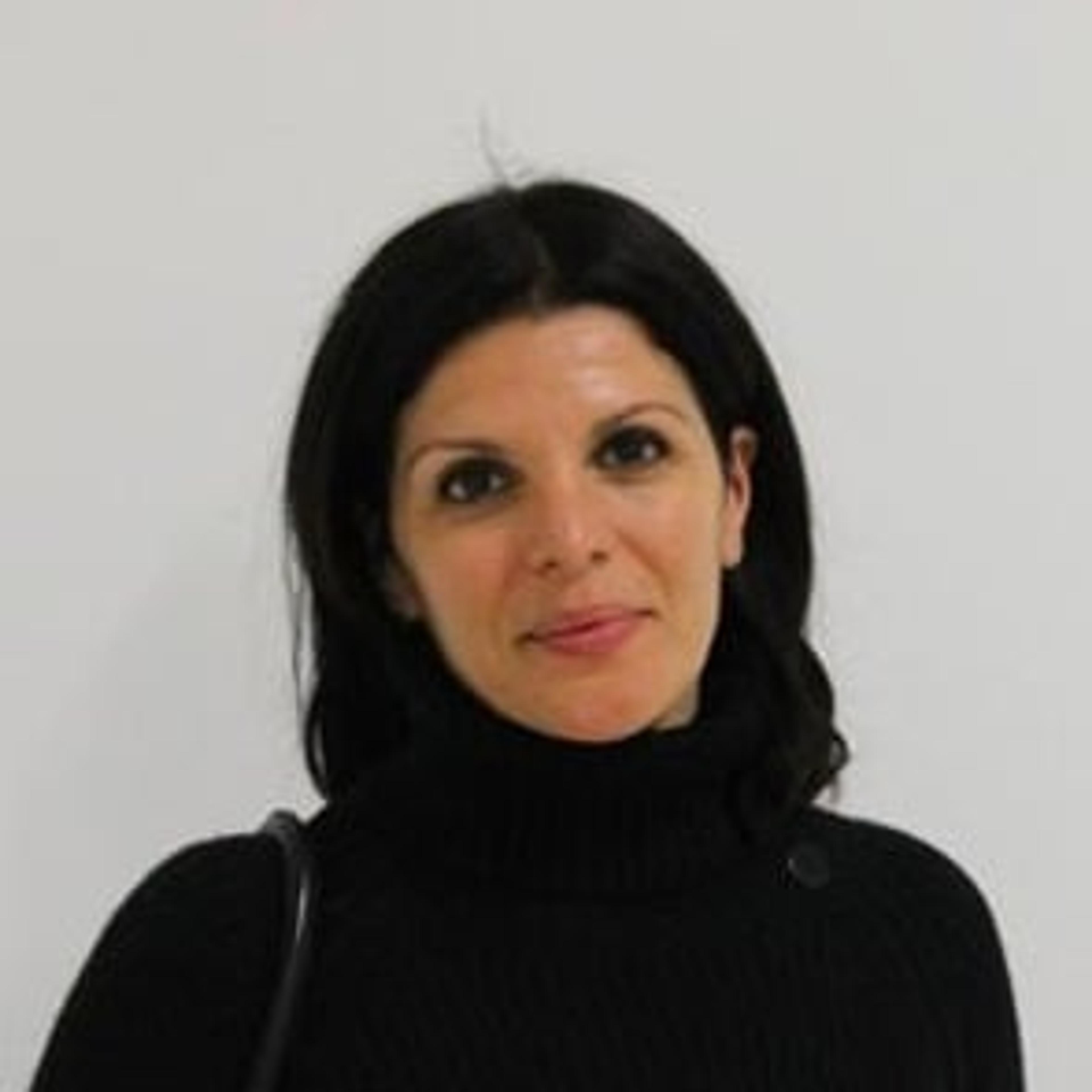 Dania Lombardo