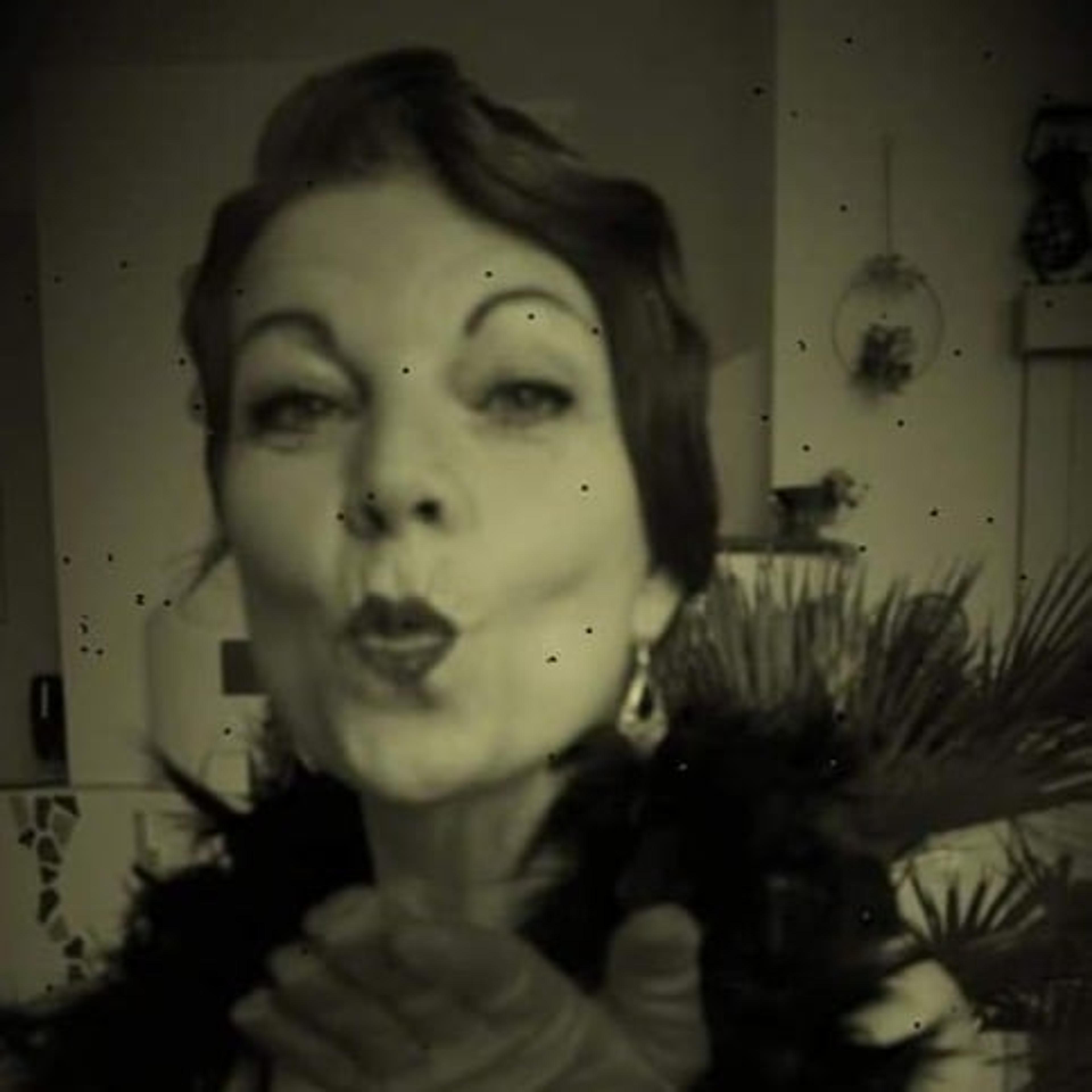Carmen Watzinger