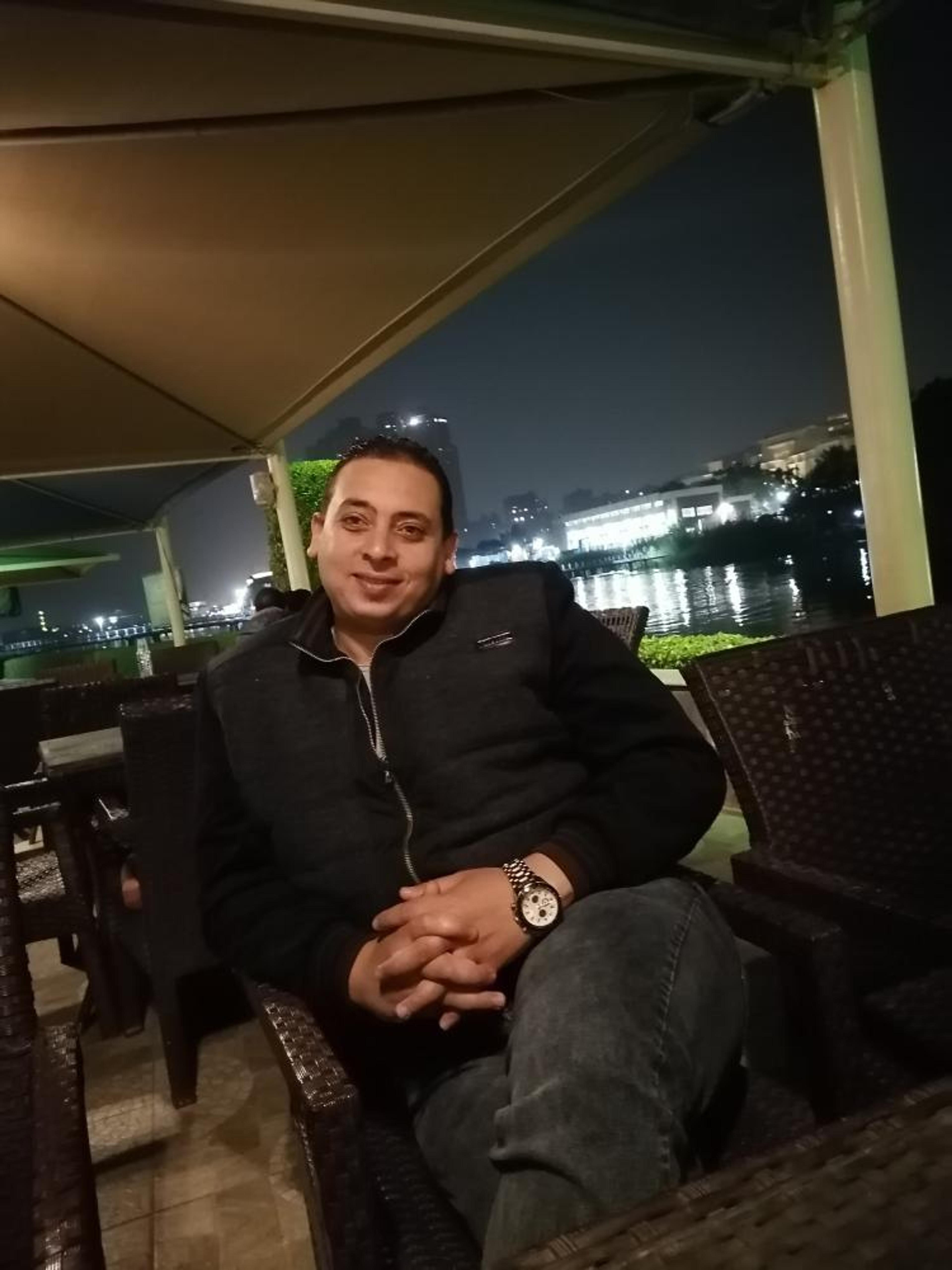 محمد مصطفى محمد