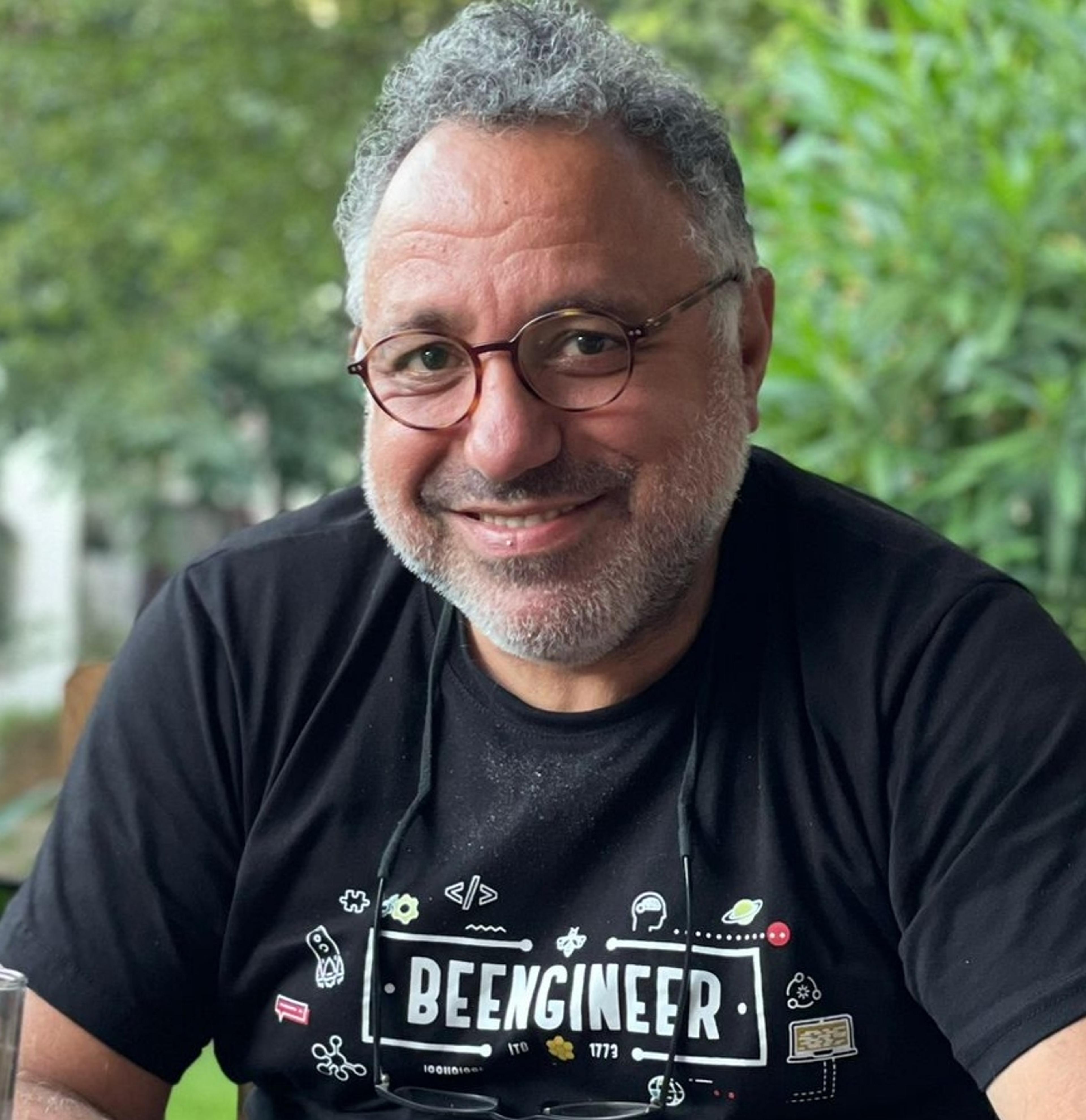 Serdar Gürsoy