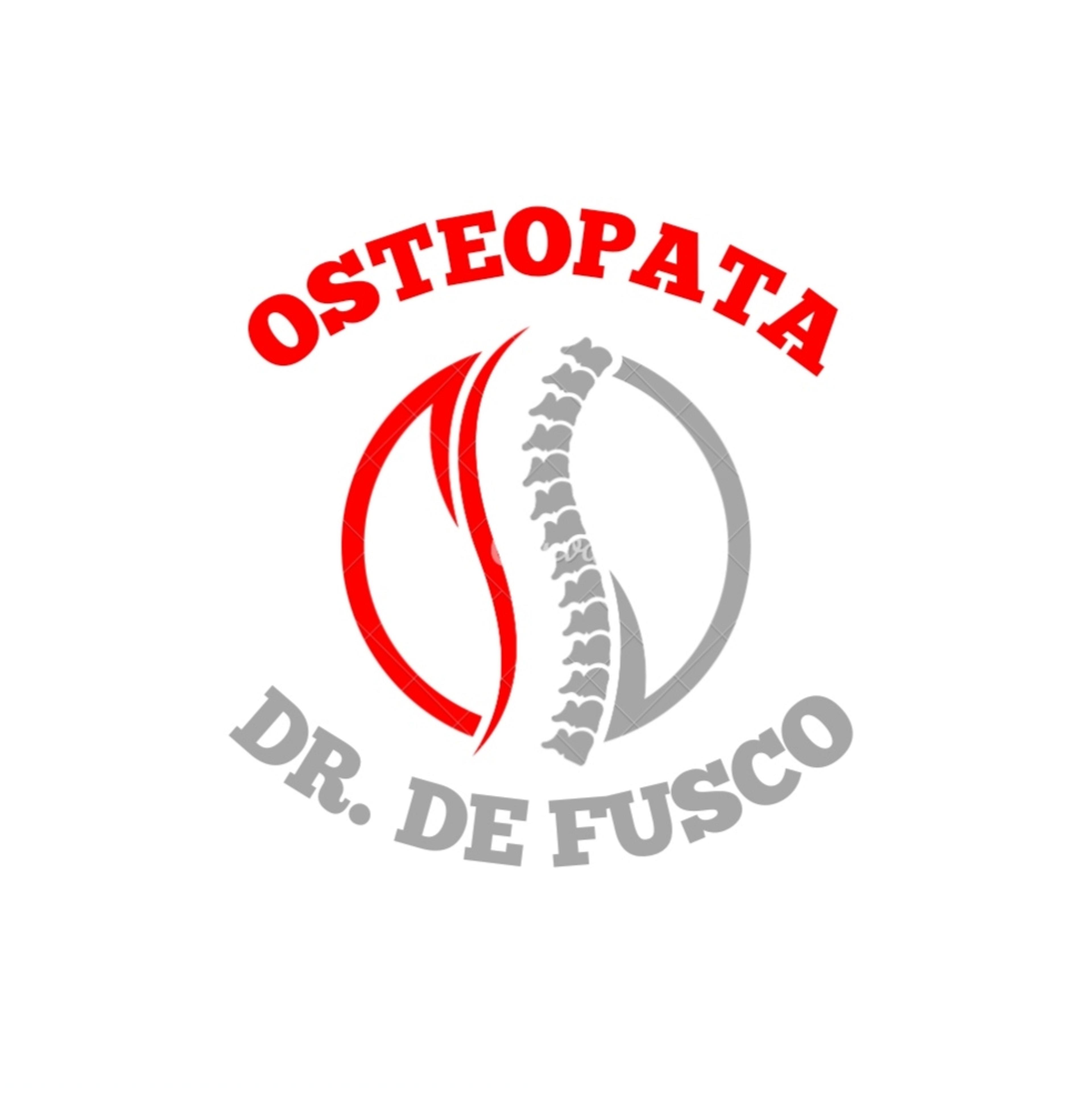 Andrea De Fusco