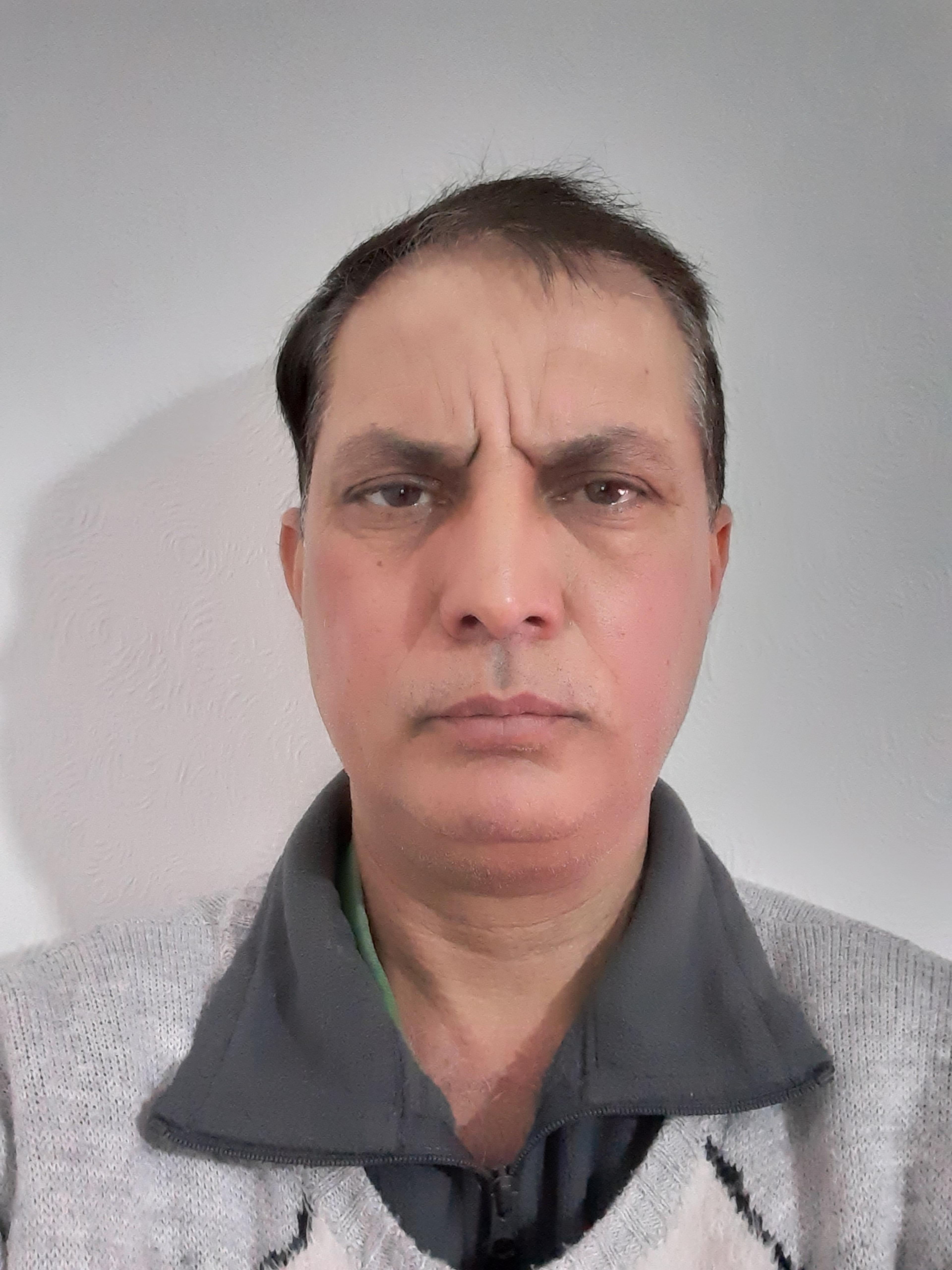Aminulhaq Syed