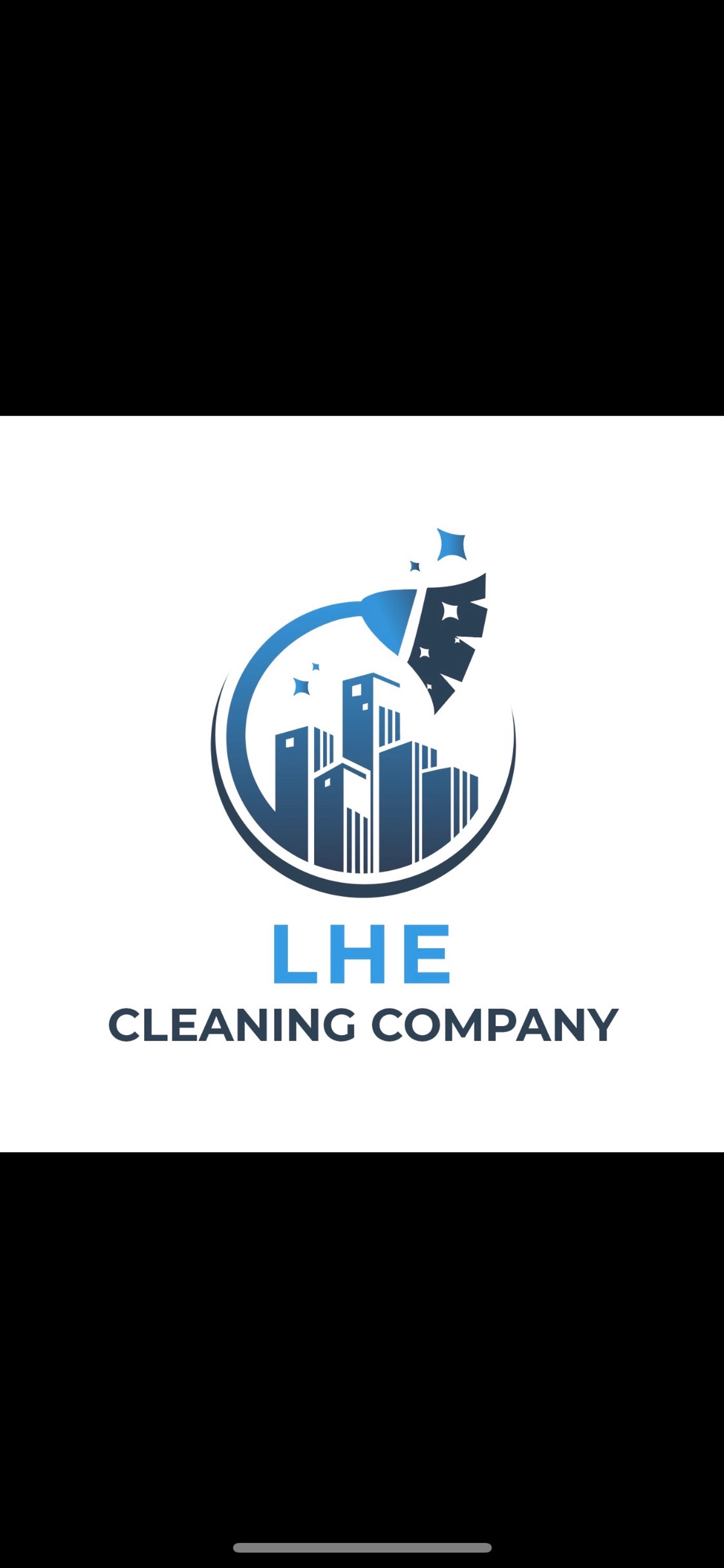 LHE Cleaning Company