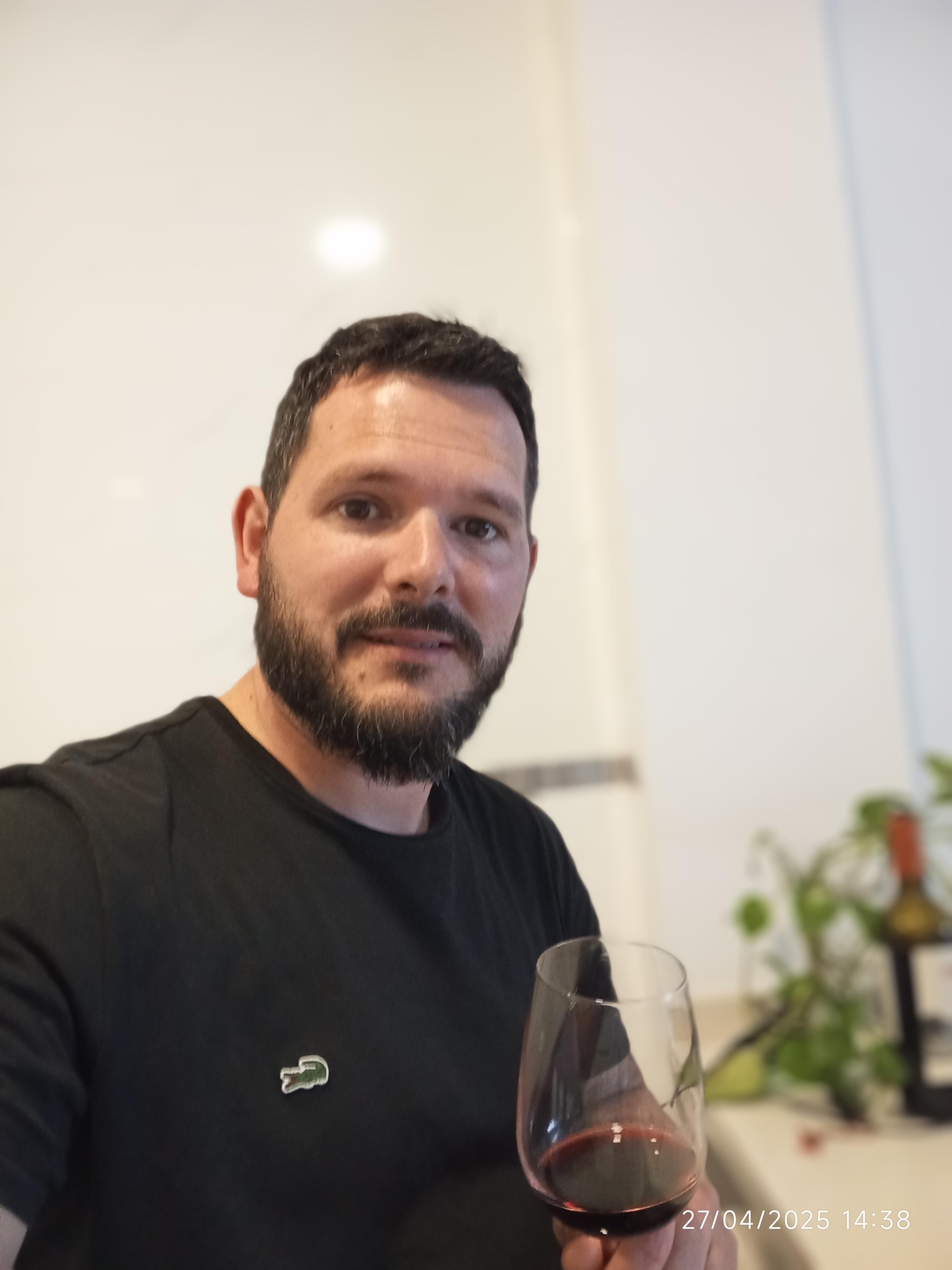 Ezequiel Valdatta