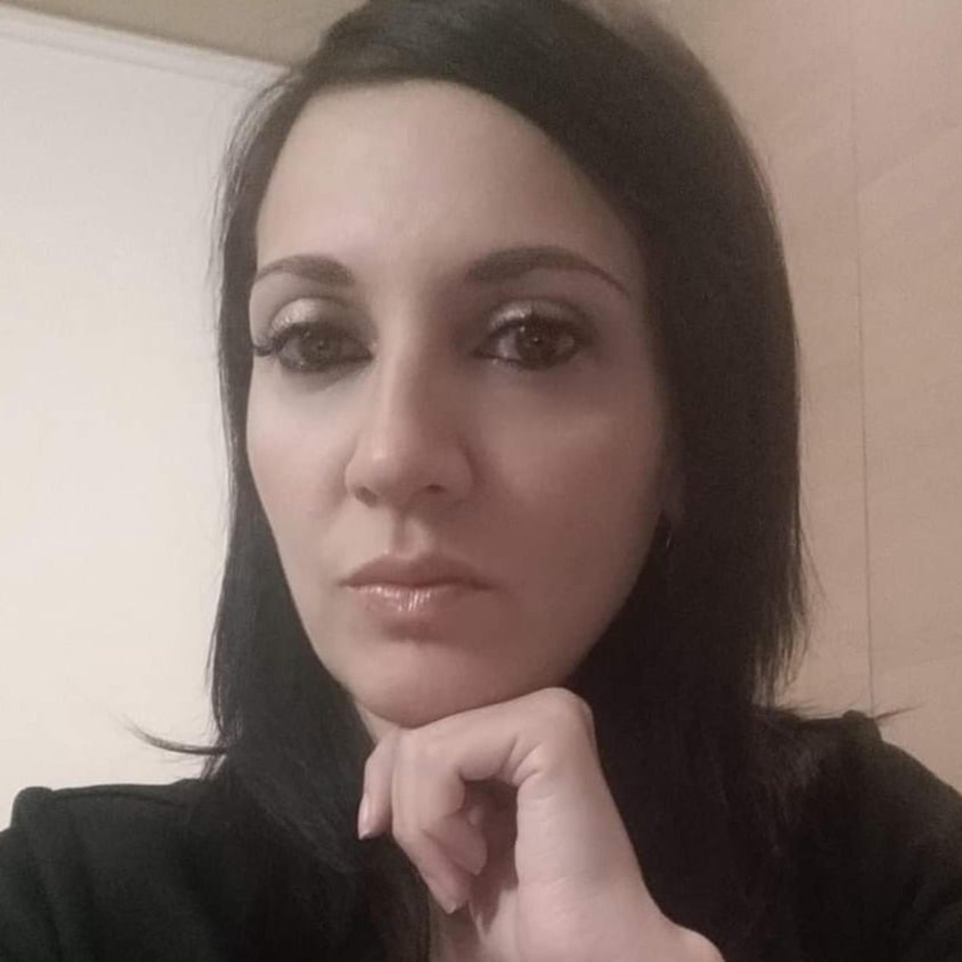 Cristina Micieli