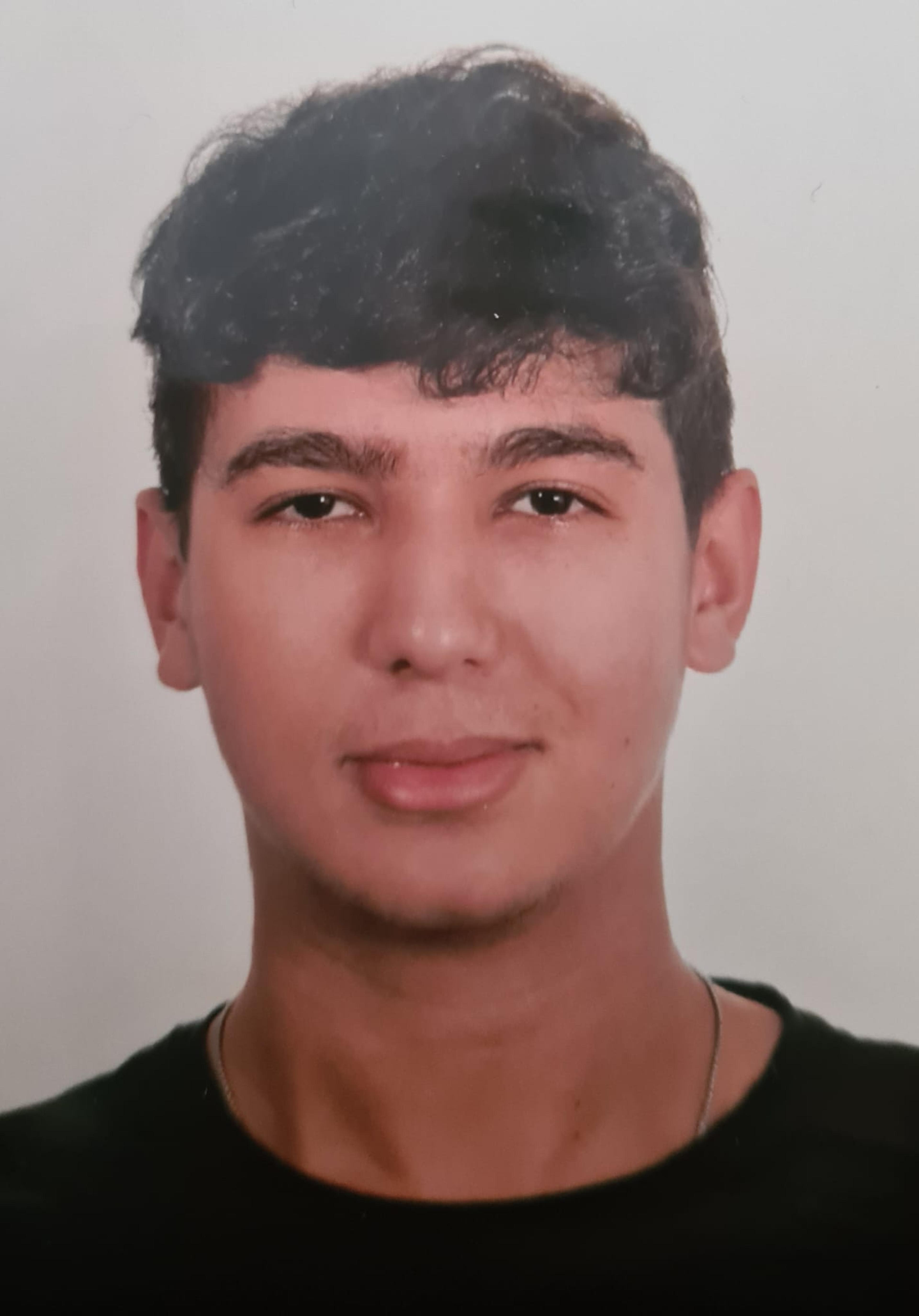 Sami Akoubaz