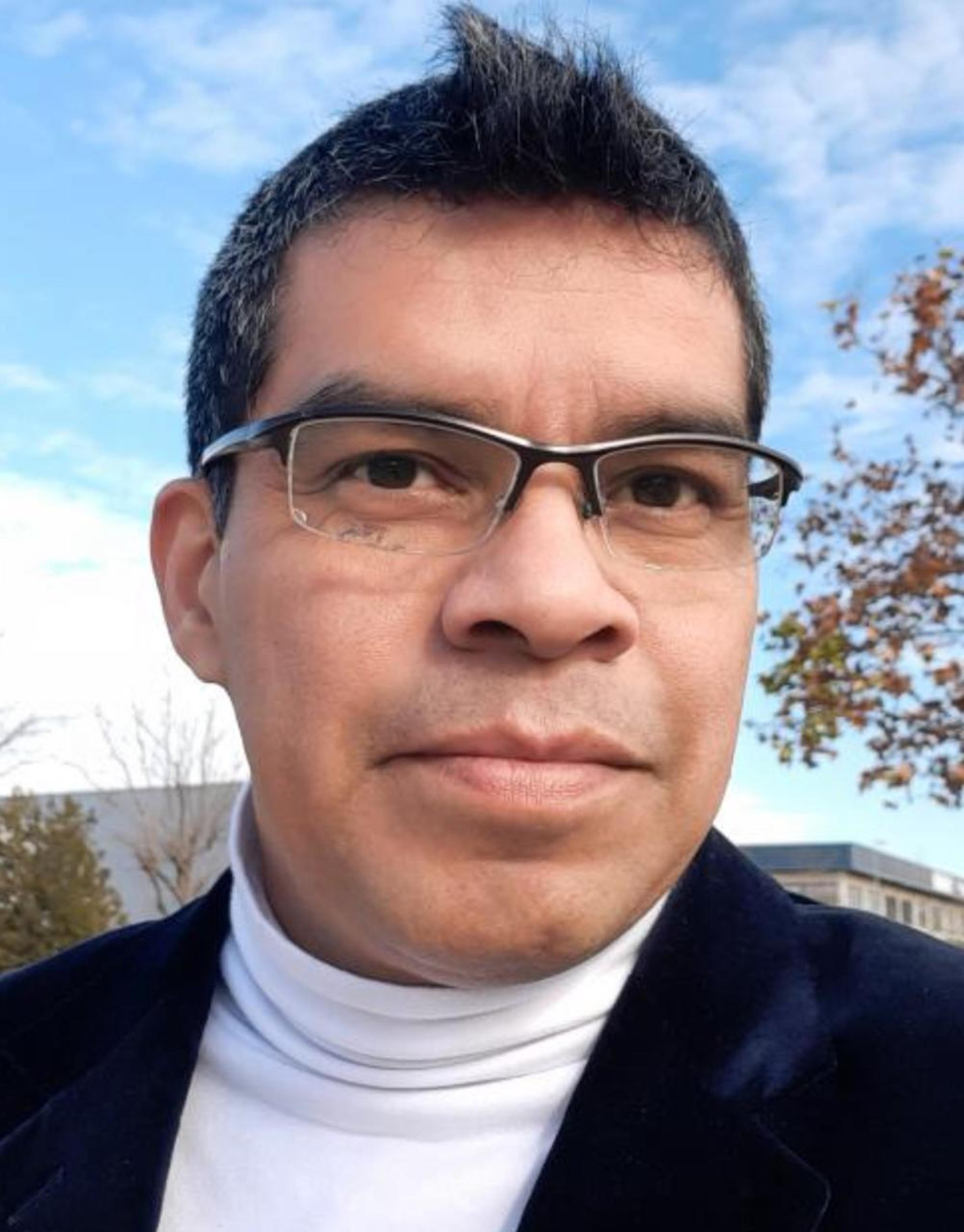 Leyster Sanchez