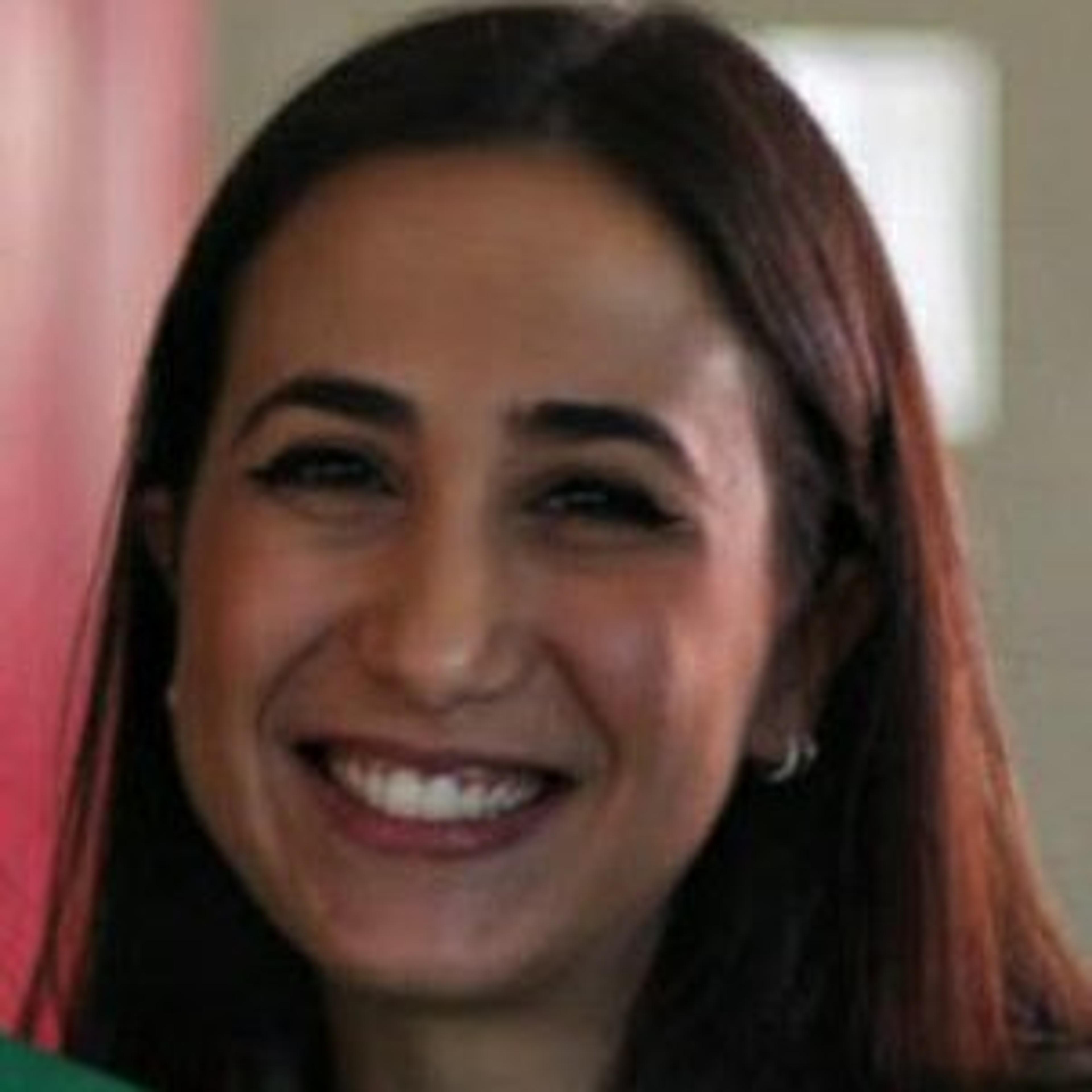 Giulia Serra