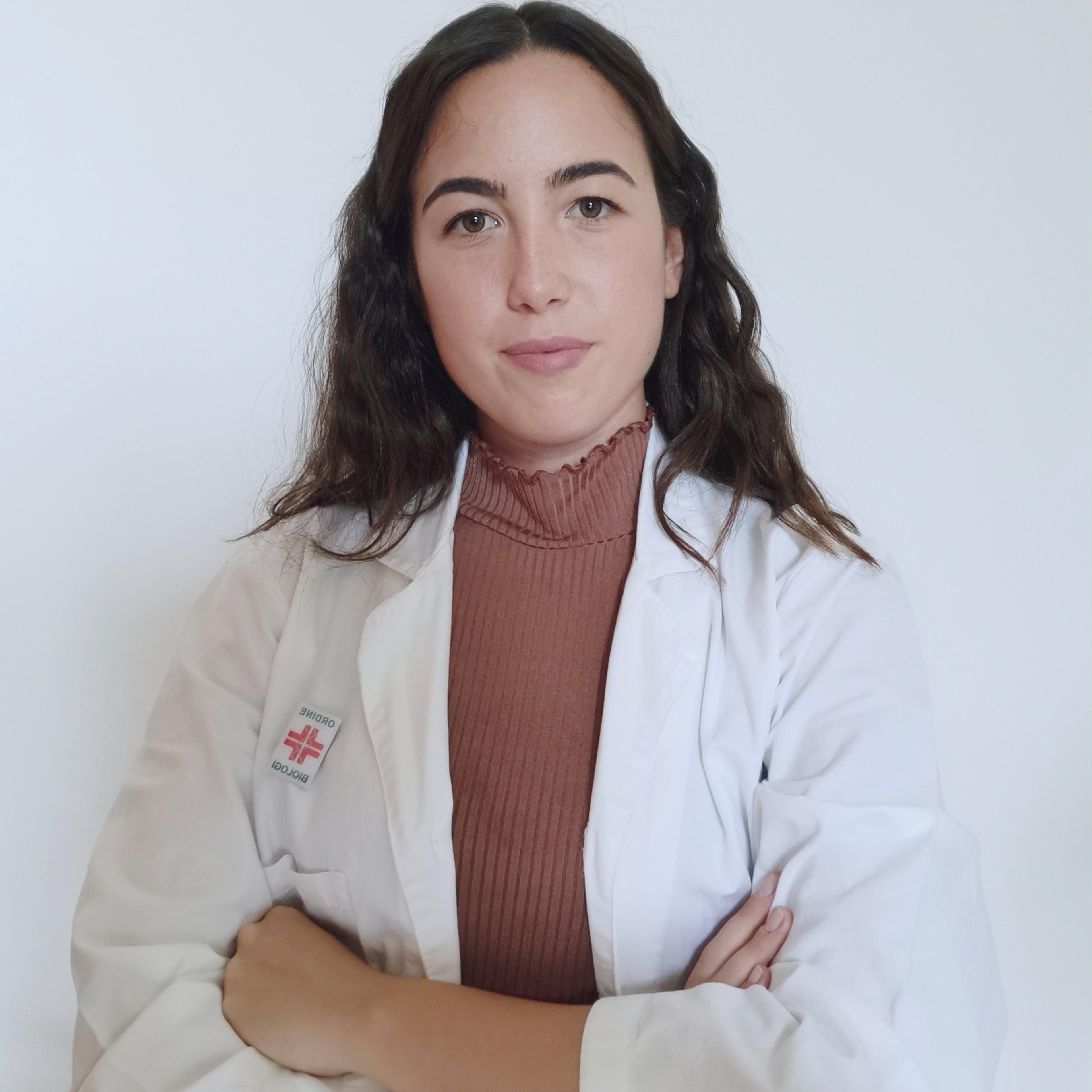 Dott.ssa Paola Zanoni Biologa Nutrizionista