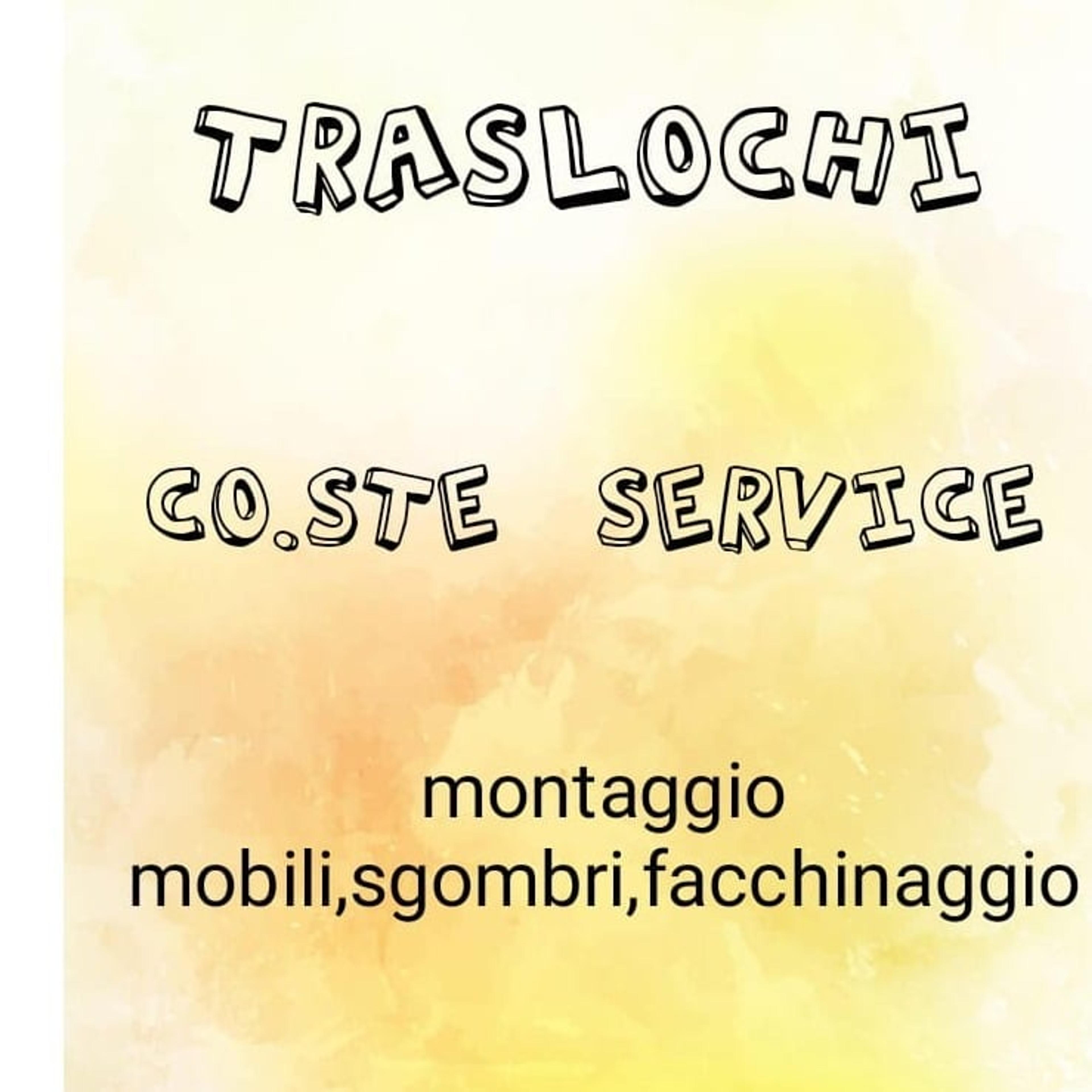CO.STE SERVICE DI COLLINI STEFANO