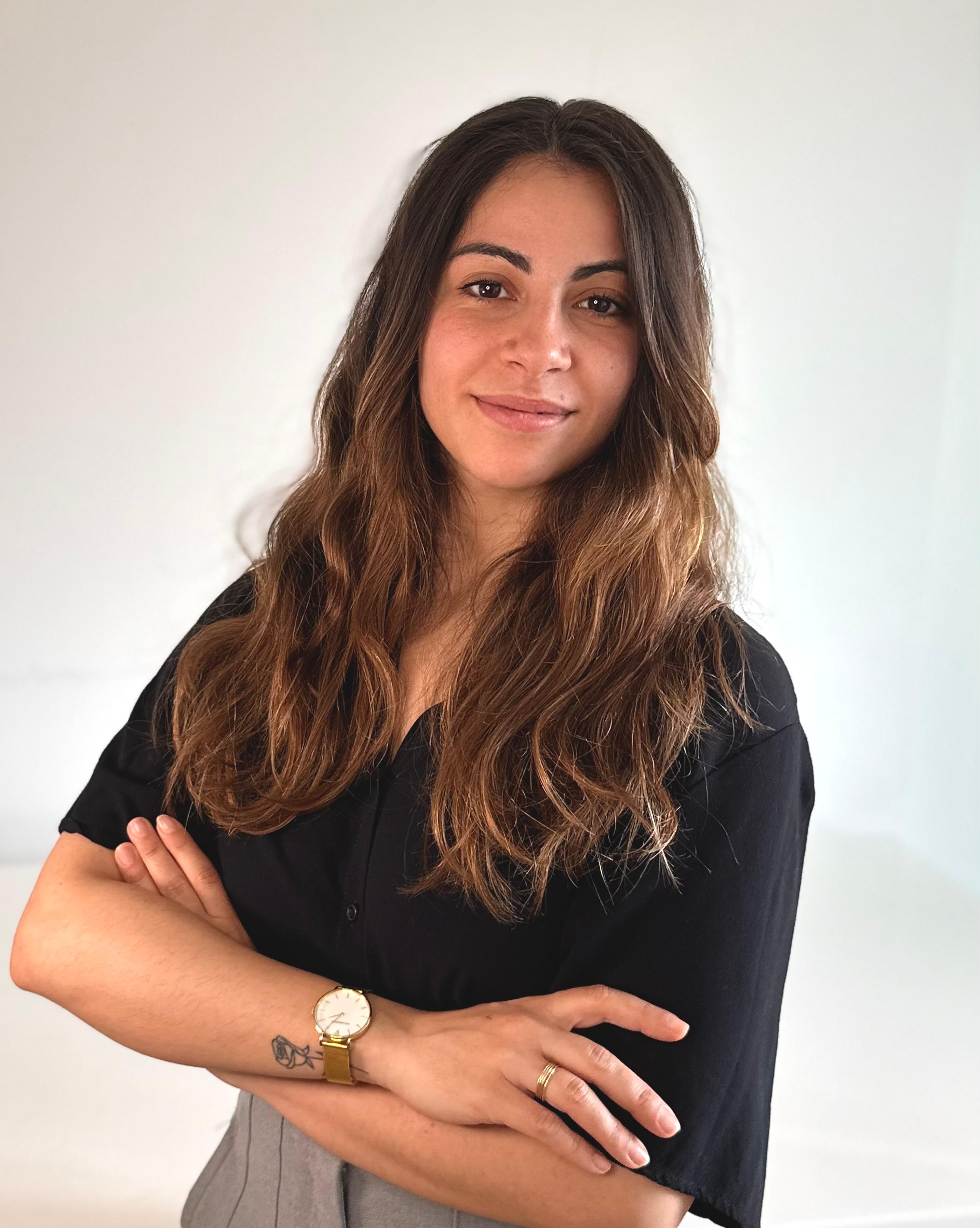 Veronica Pittala