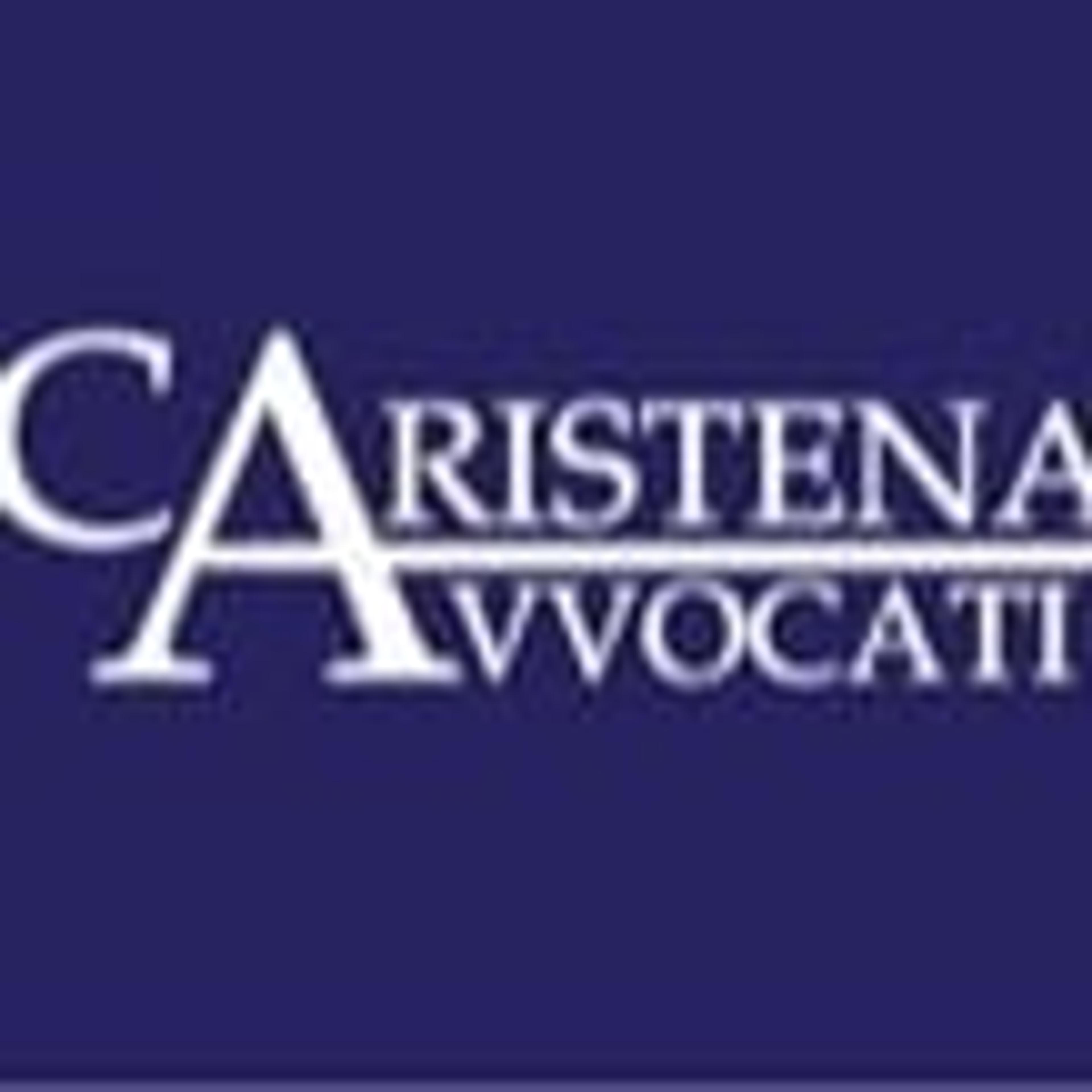 Avv. Giuseppe Caristena