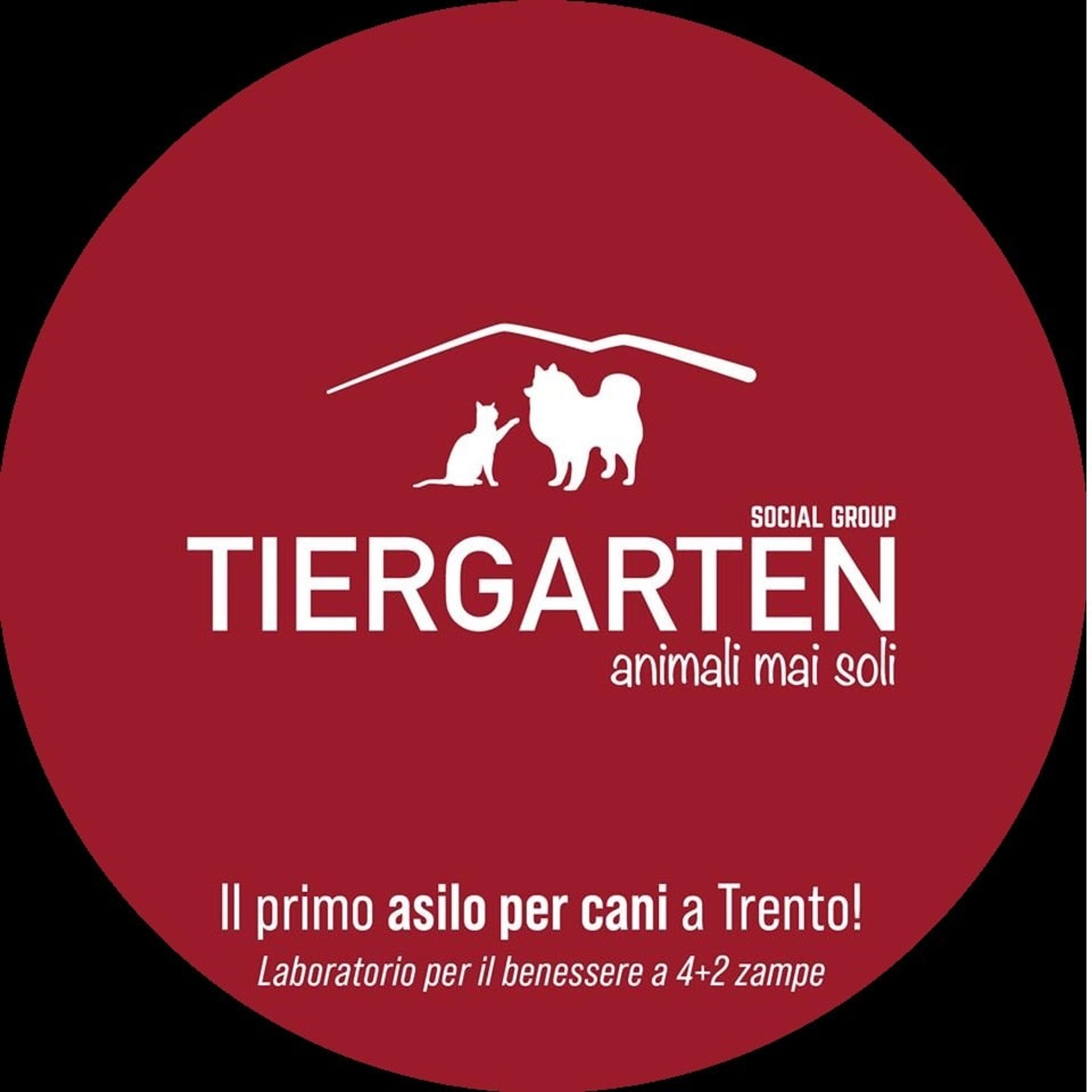 Tiergarten SRL