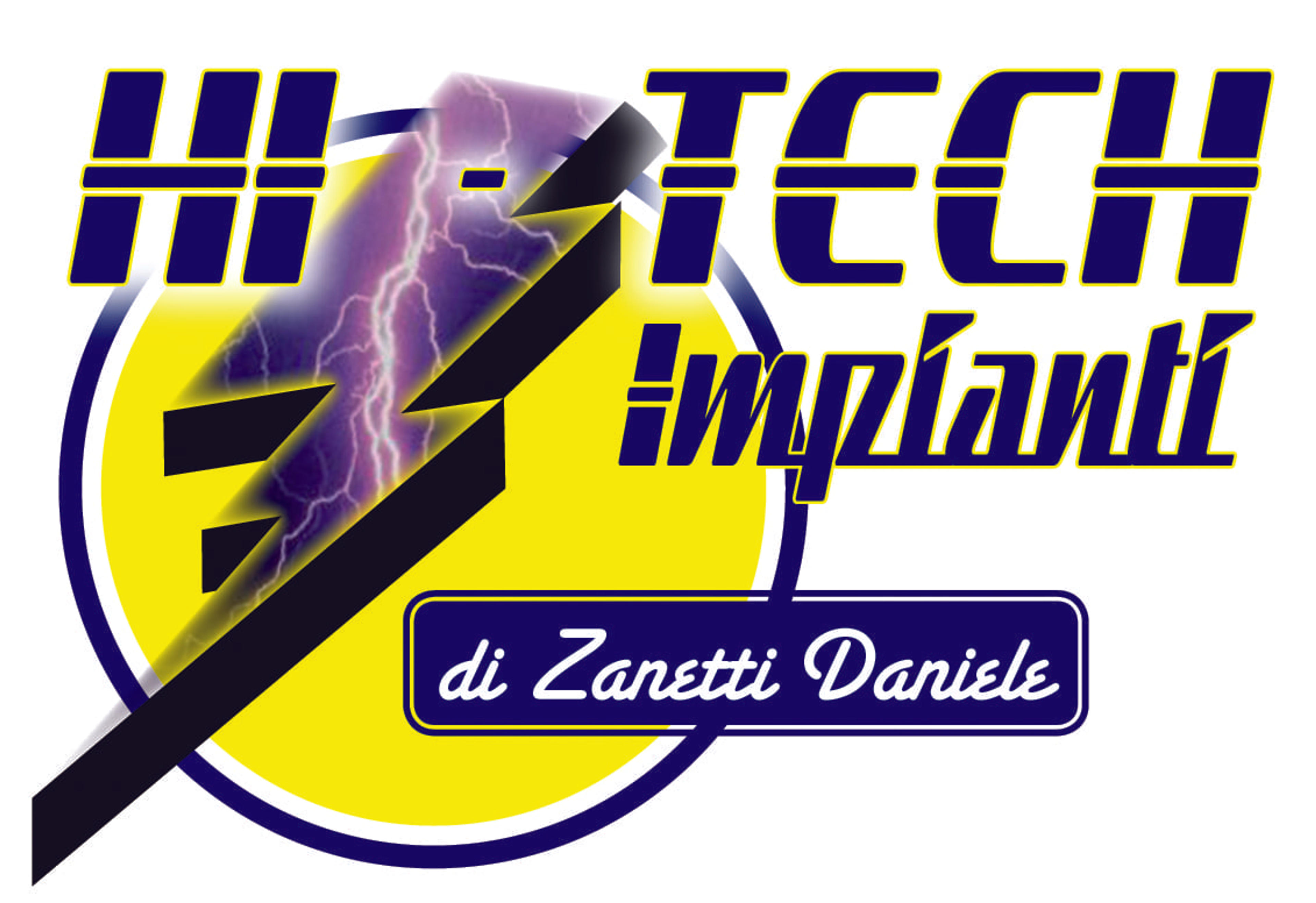 HI-TECH Impianti