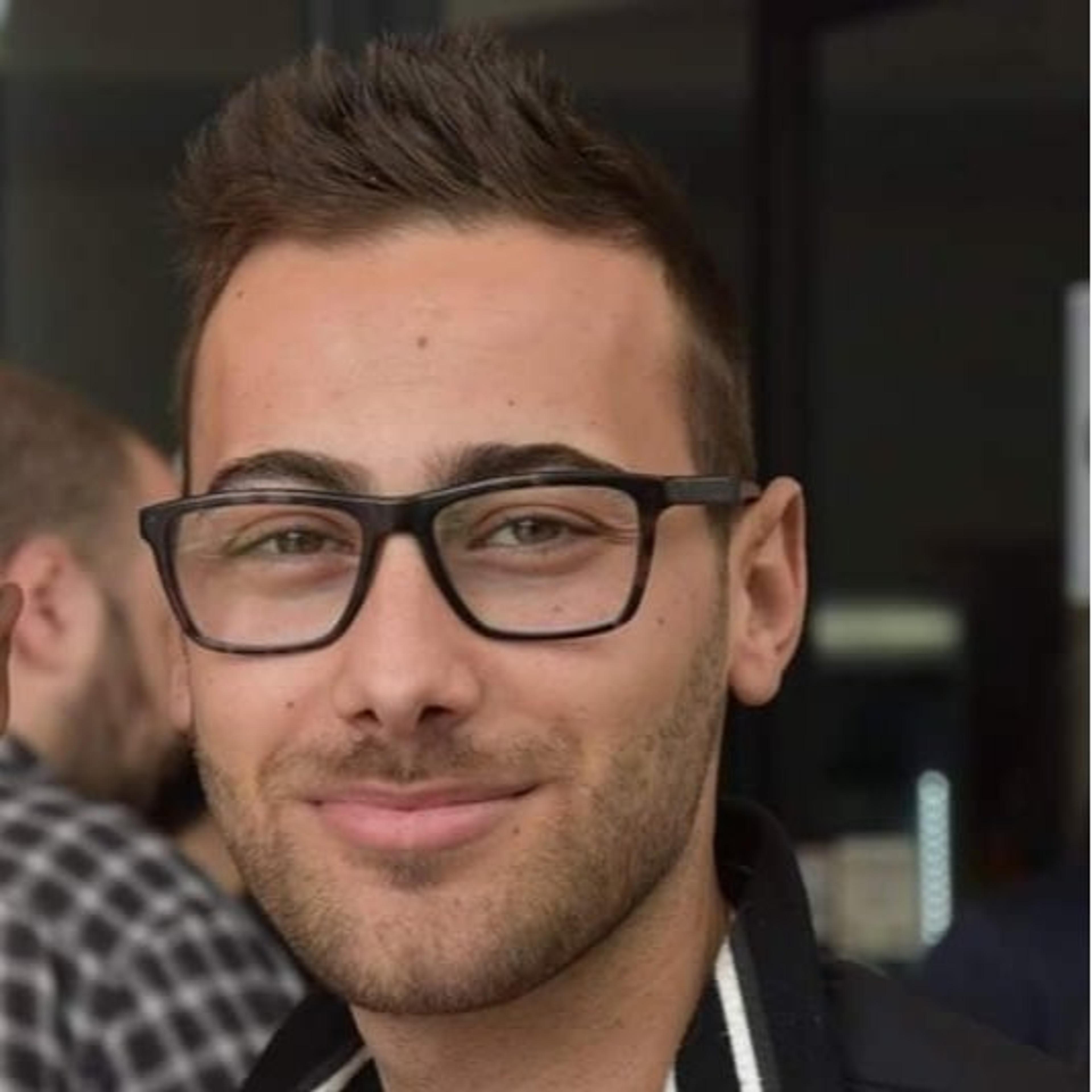 Vito Cormio