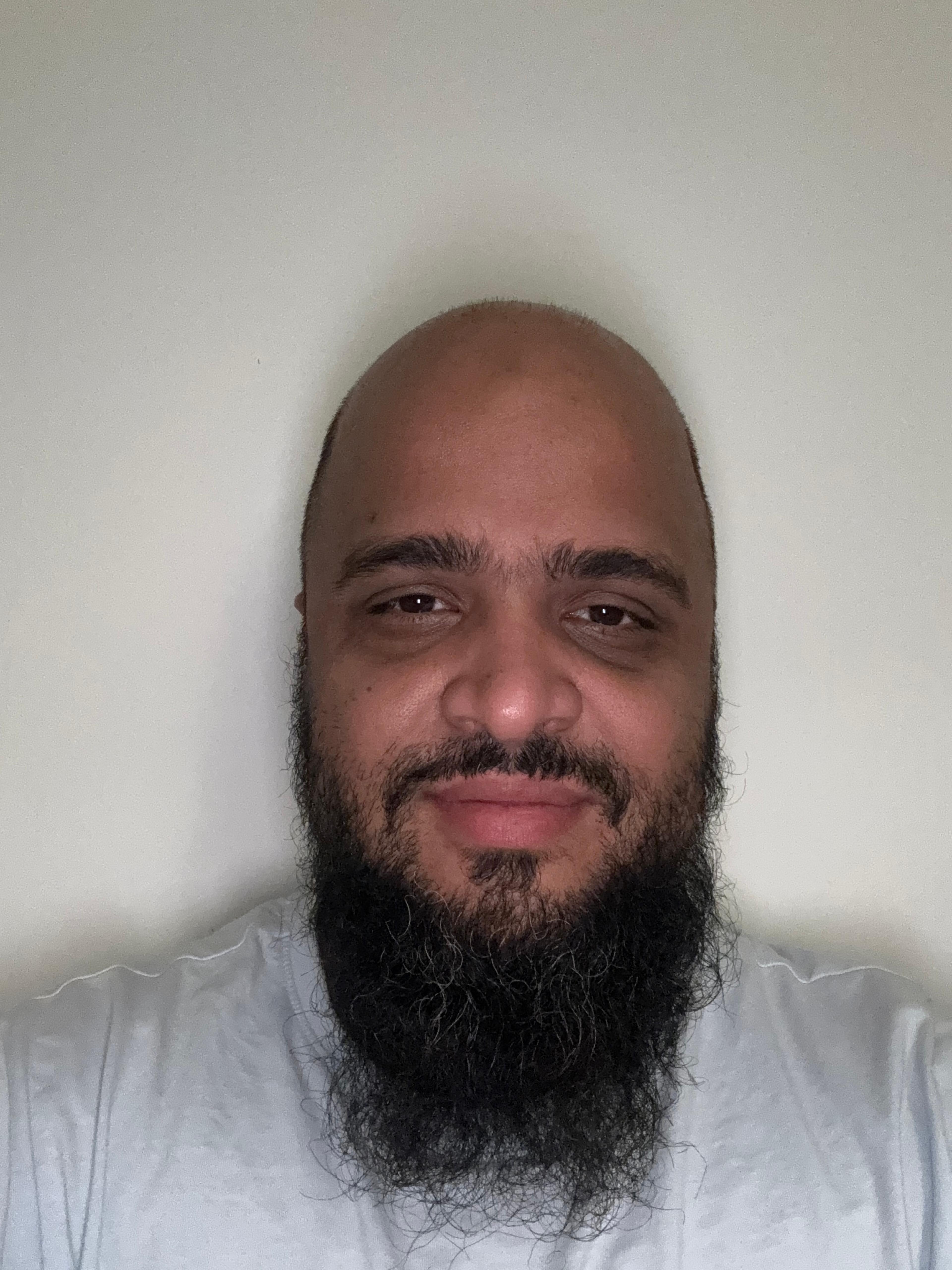 Hamdan Yaseen