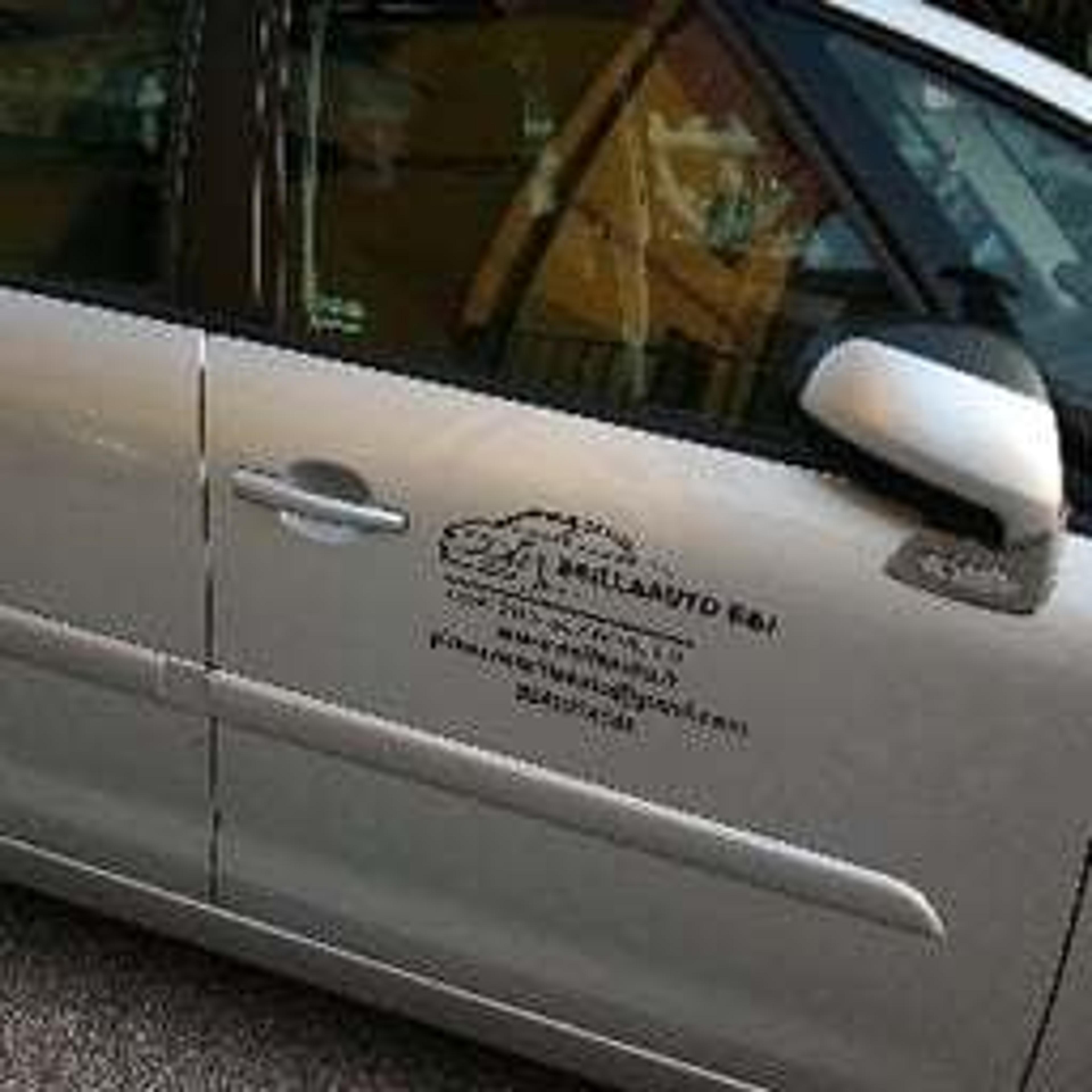 Brillaauto