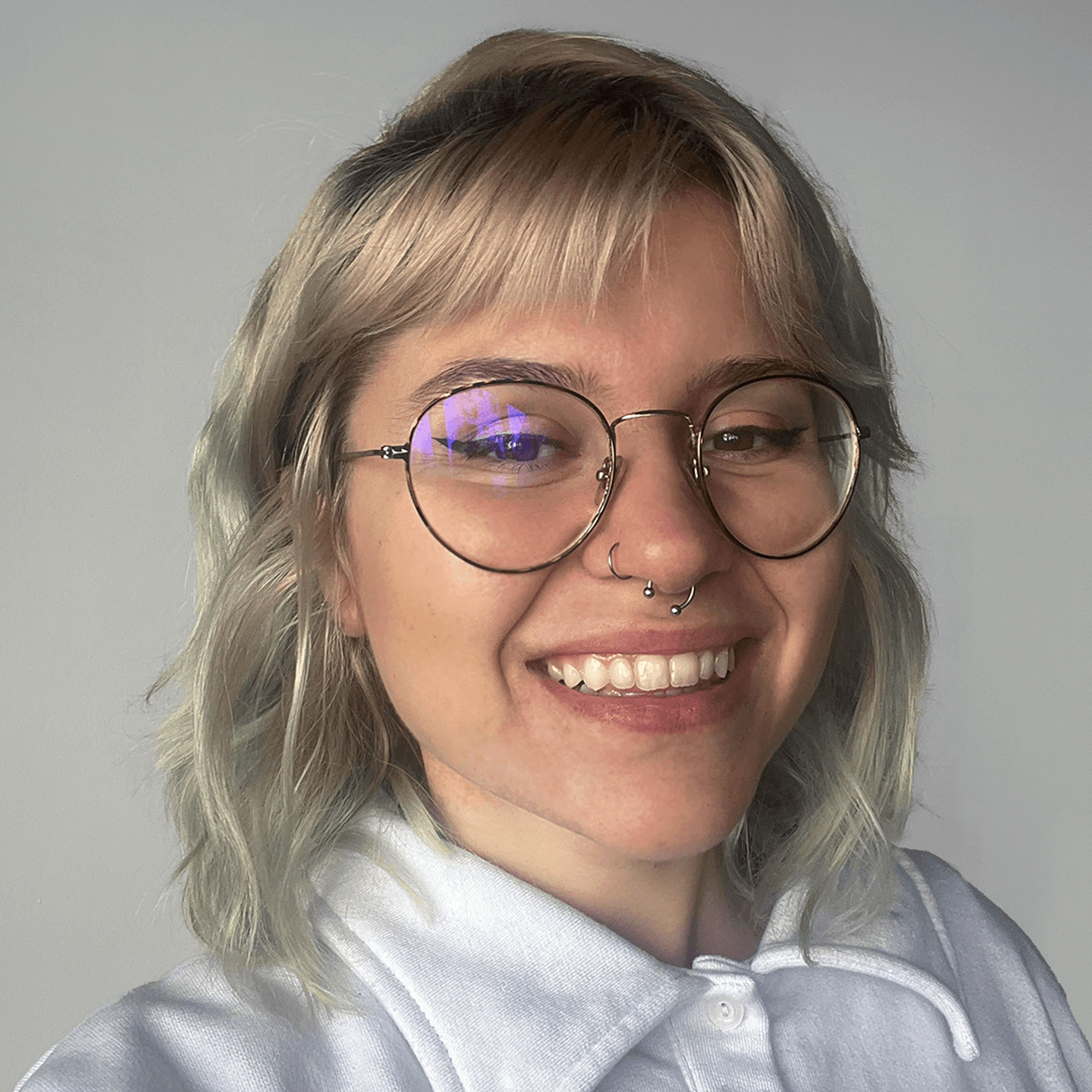 Catalina Paz Lanati