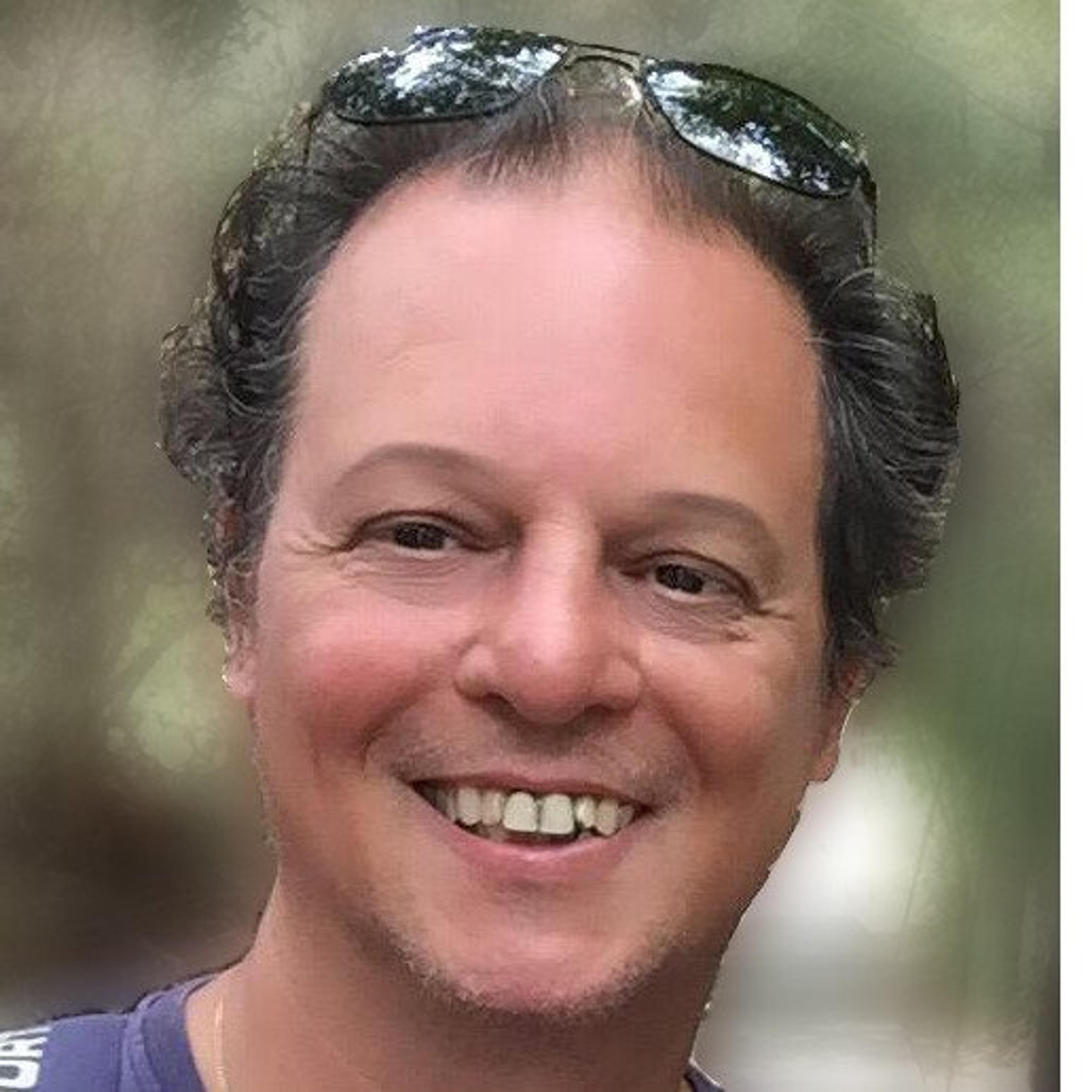 Valerio Simonatti