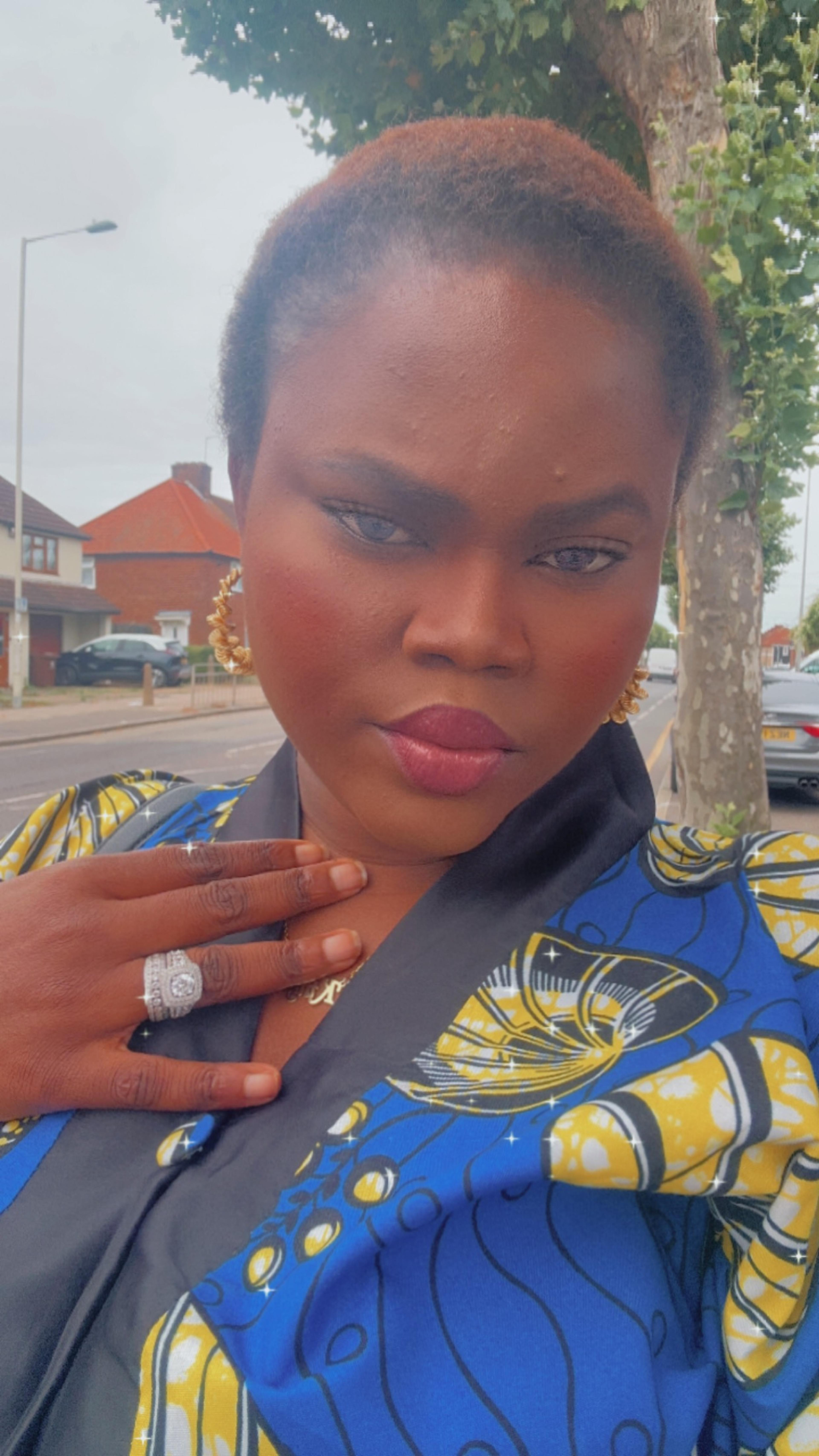 Abisola Ogundele