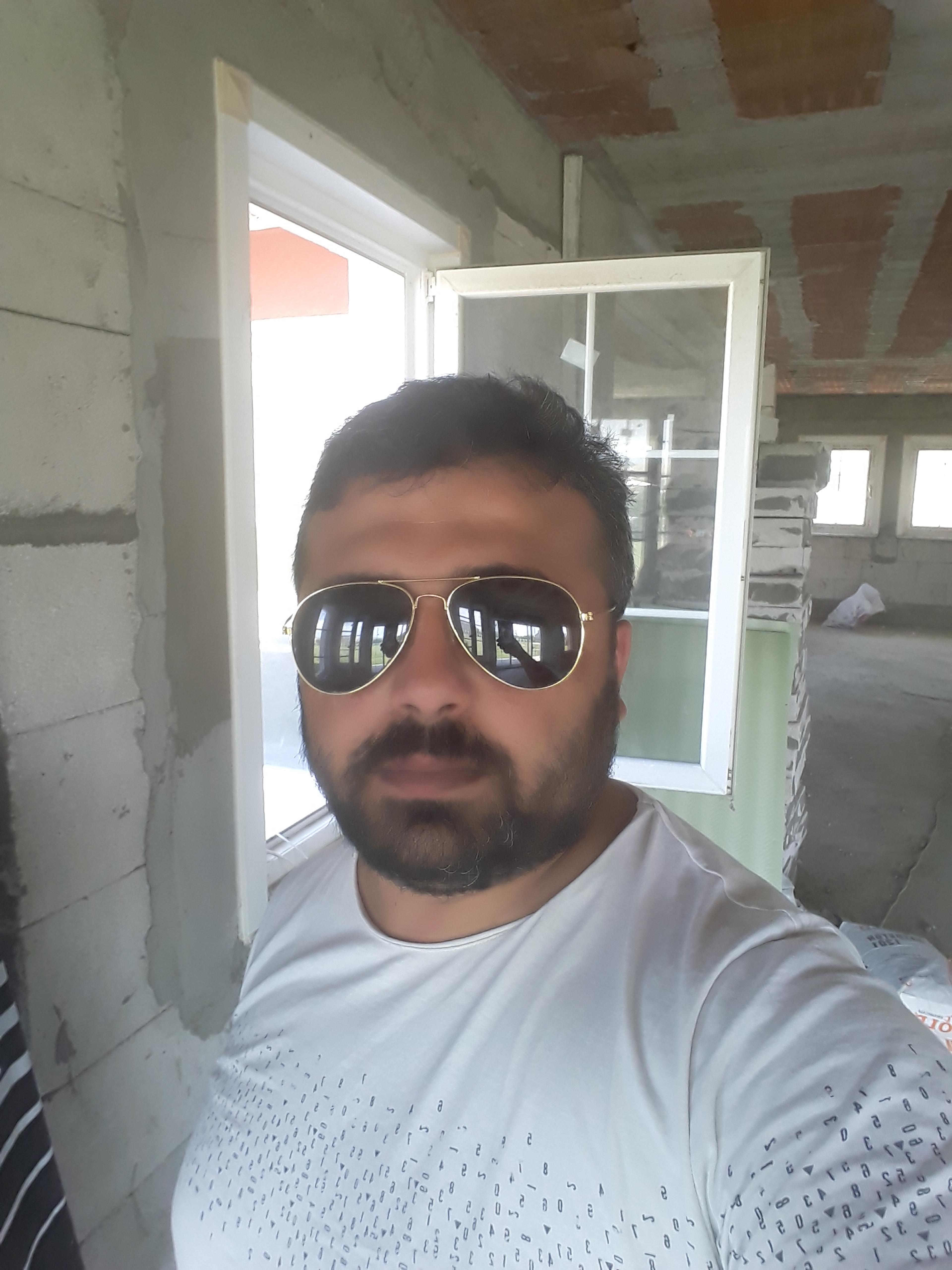 Serdar Yigit