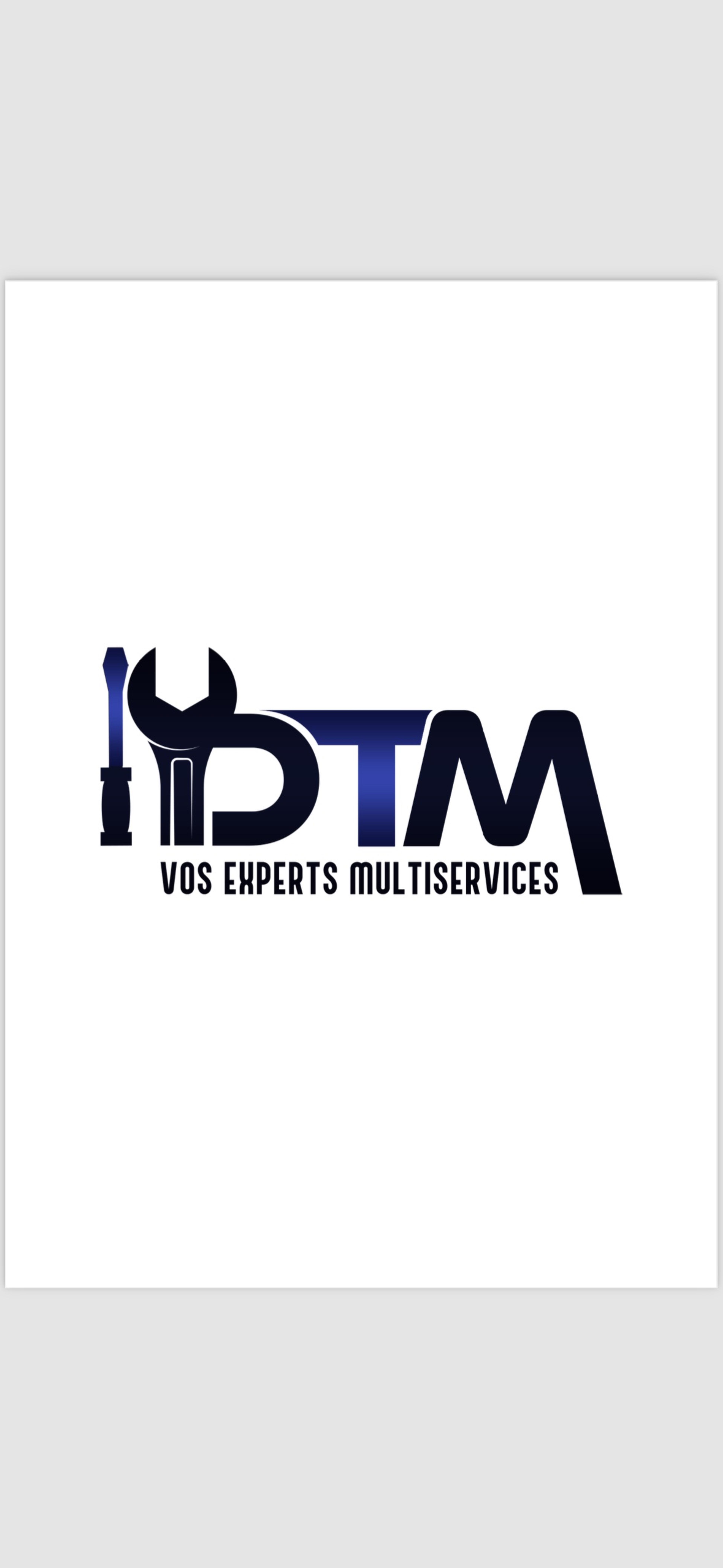 DEPANNE-TOUT MULTISERVICES
