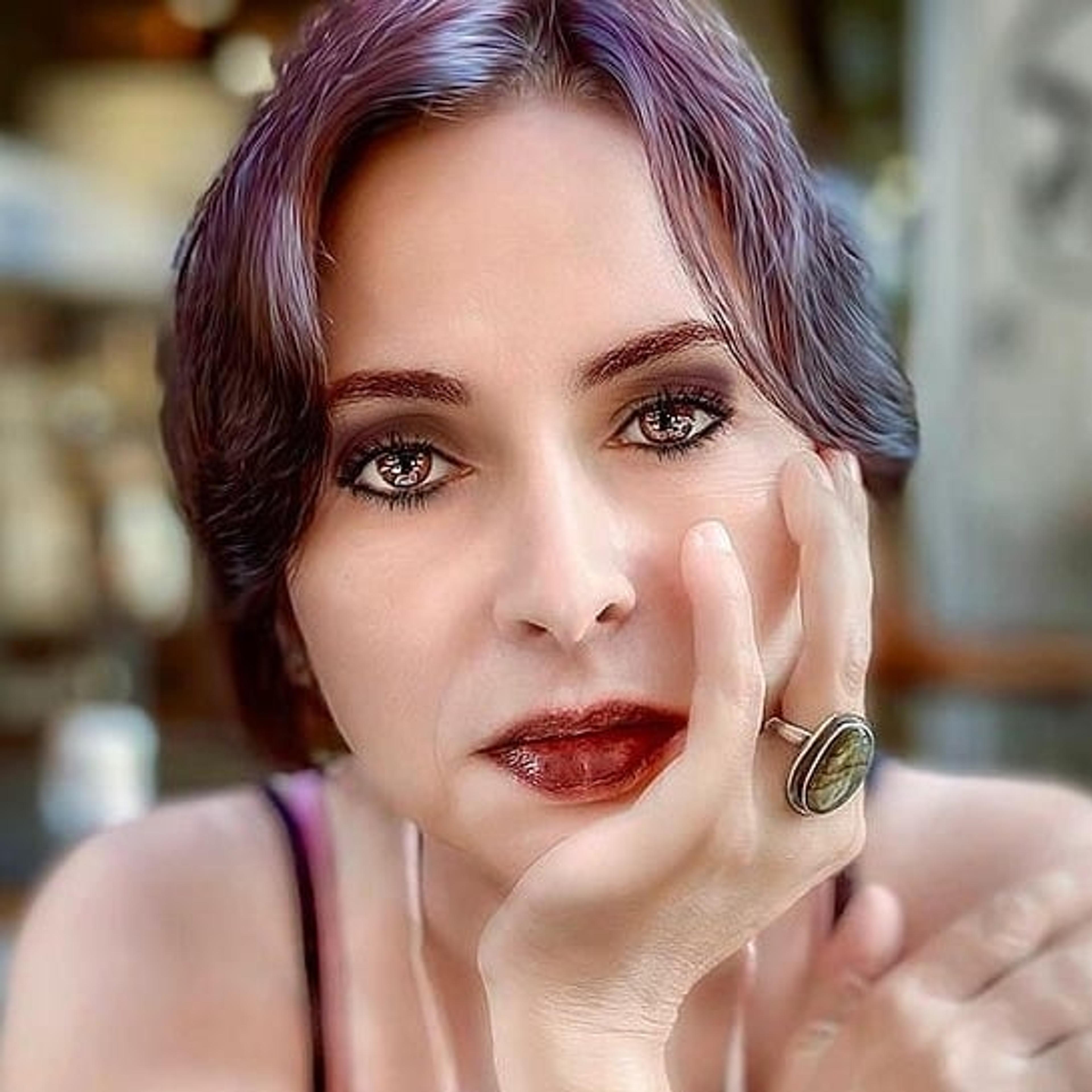 Ilaria Romussi