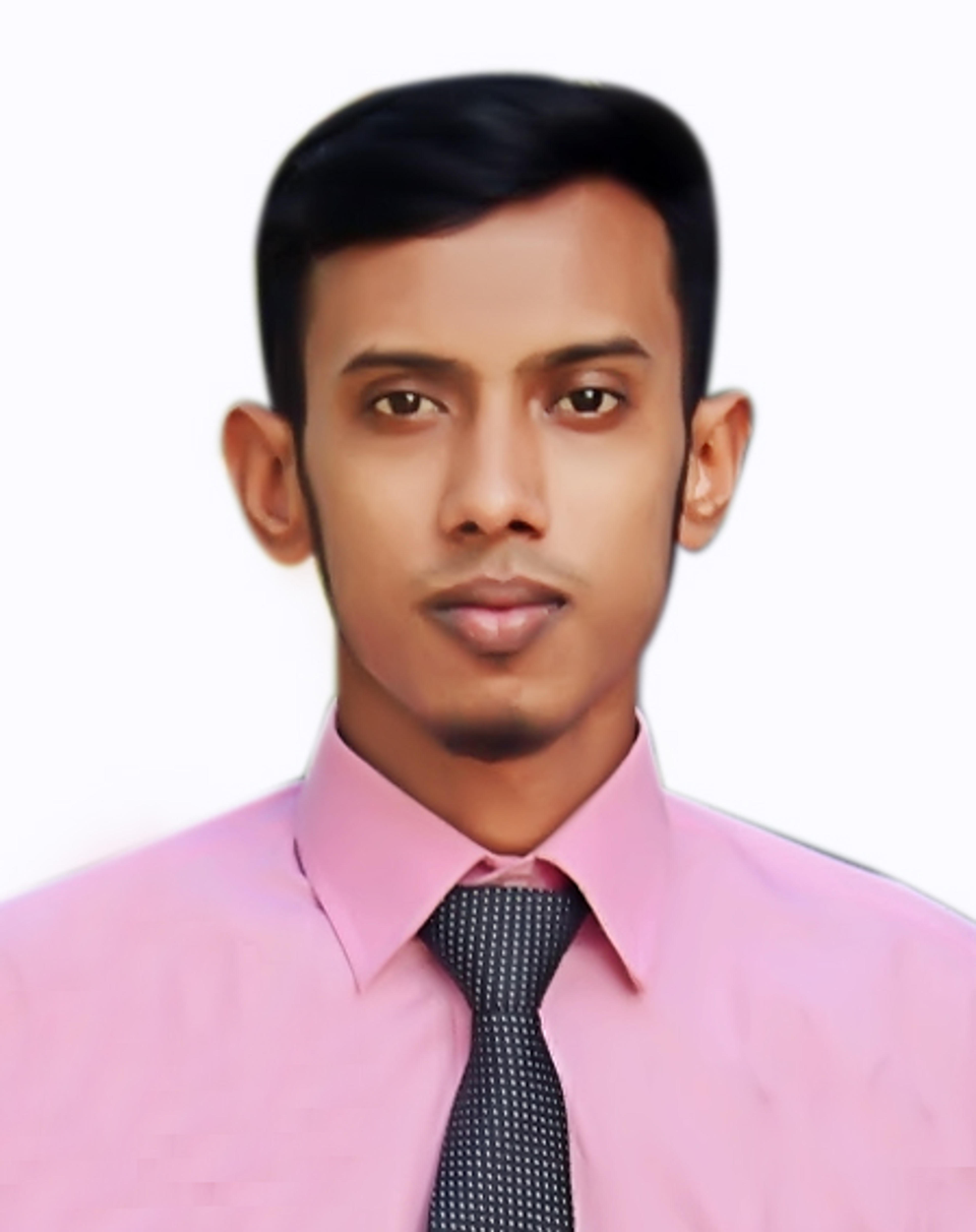 Md Fahad Hasan Fahim
