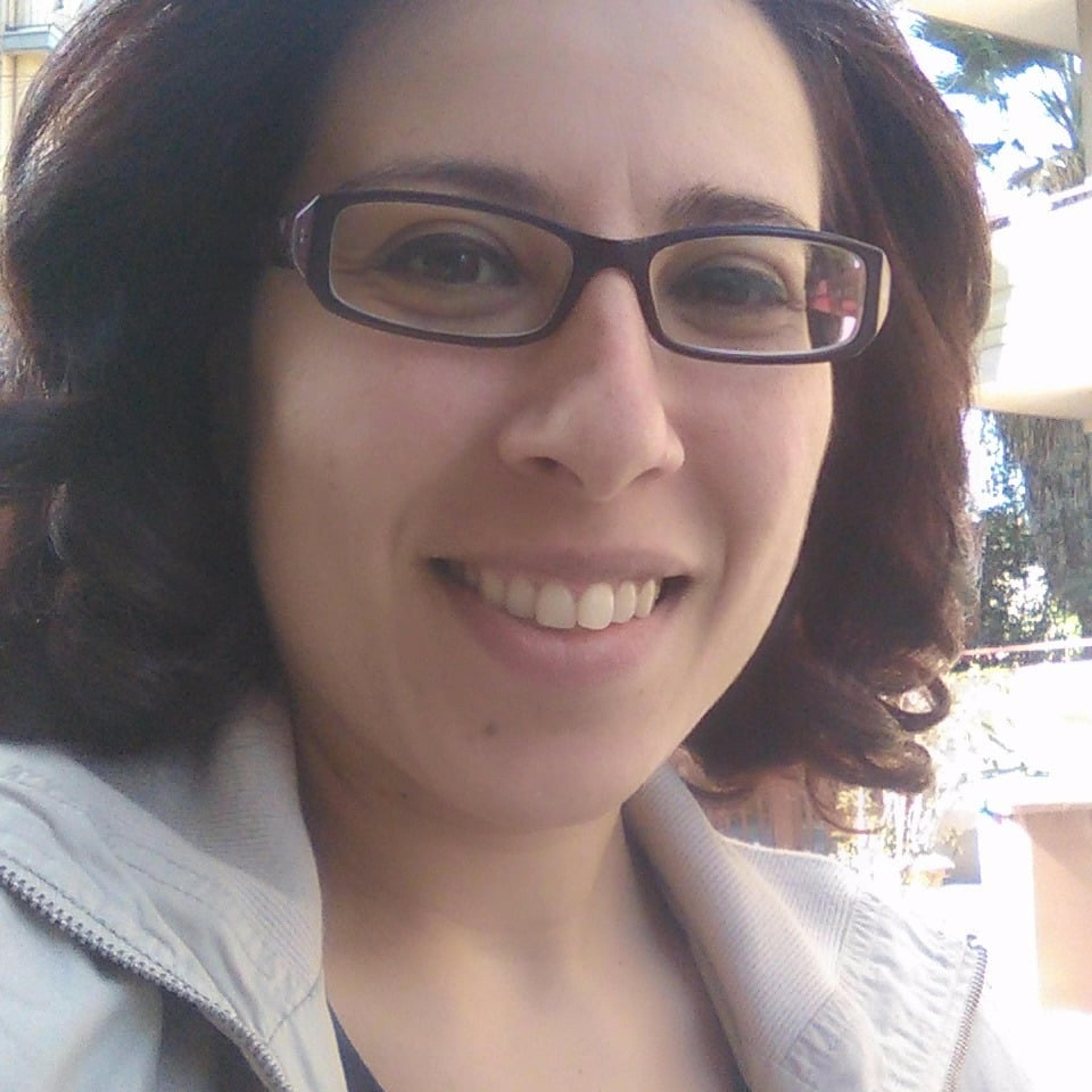 Vanessa Pappalardo