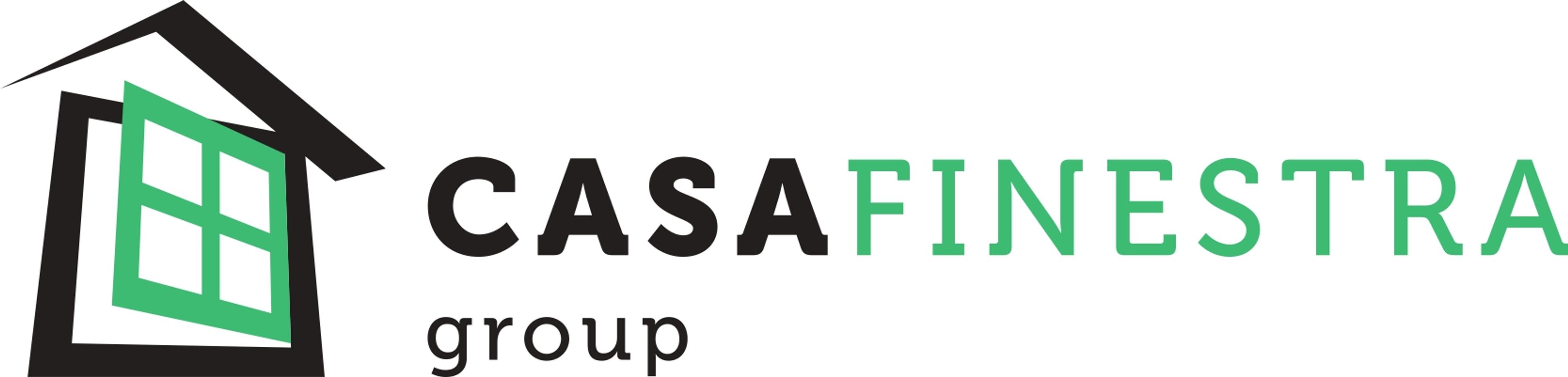 Casafinestra Group Srl