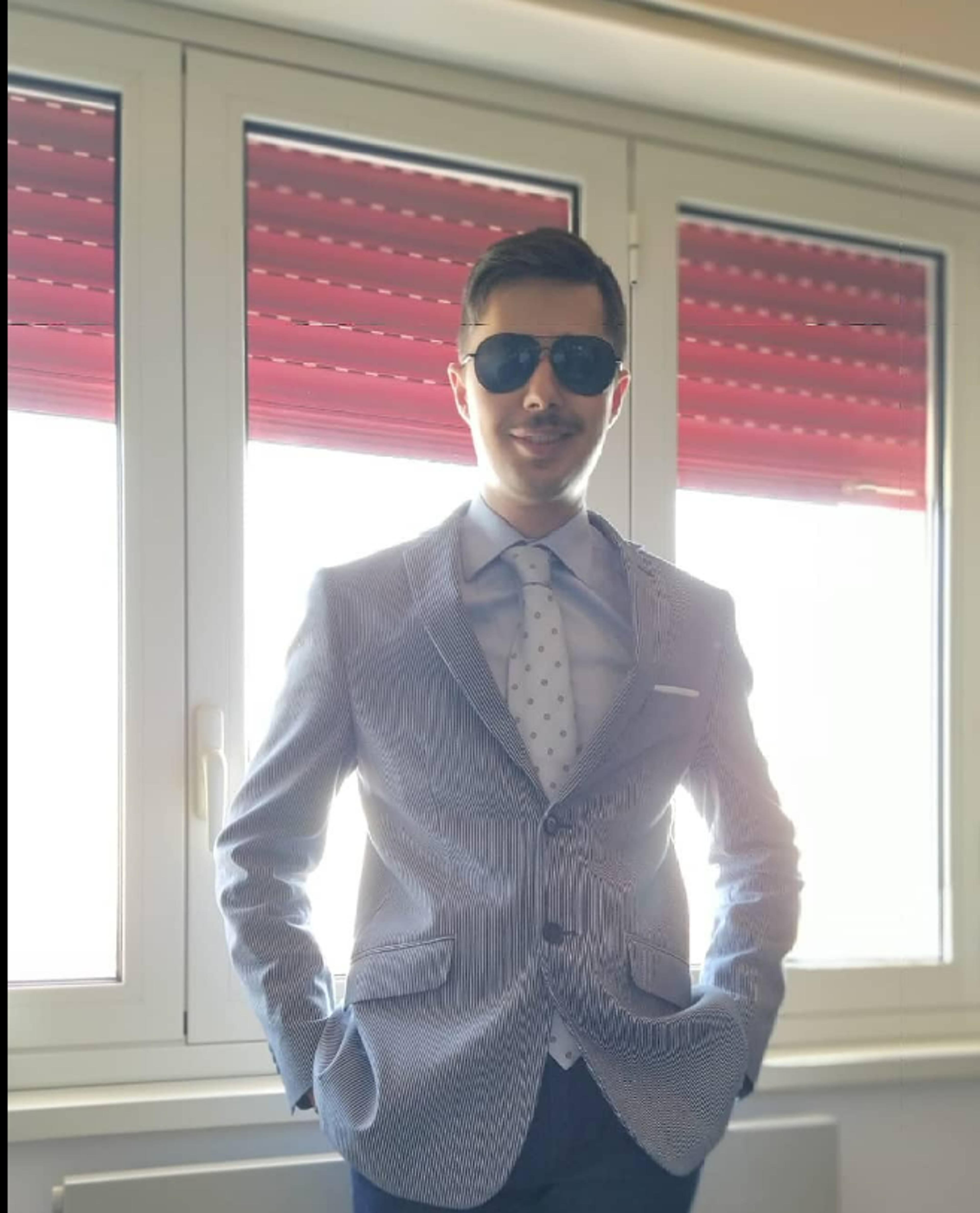 Francesco Stimoli