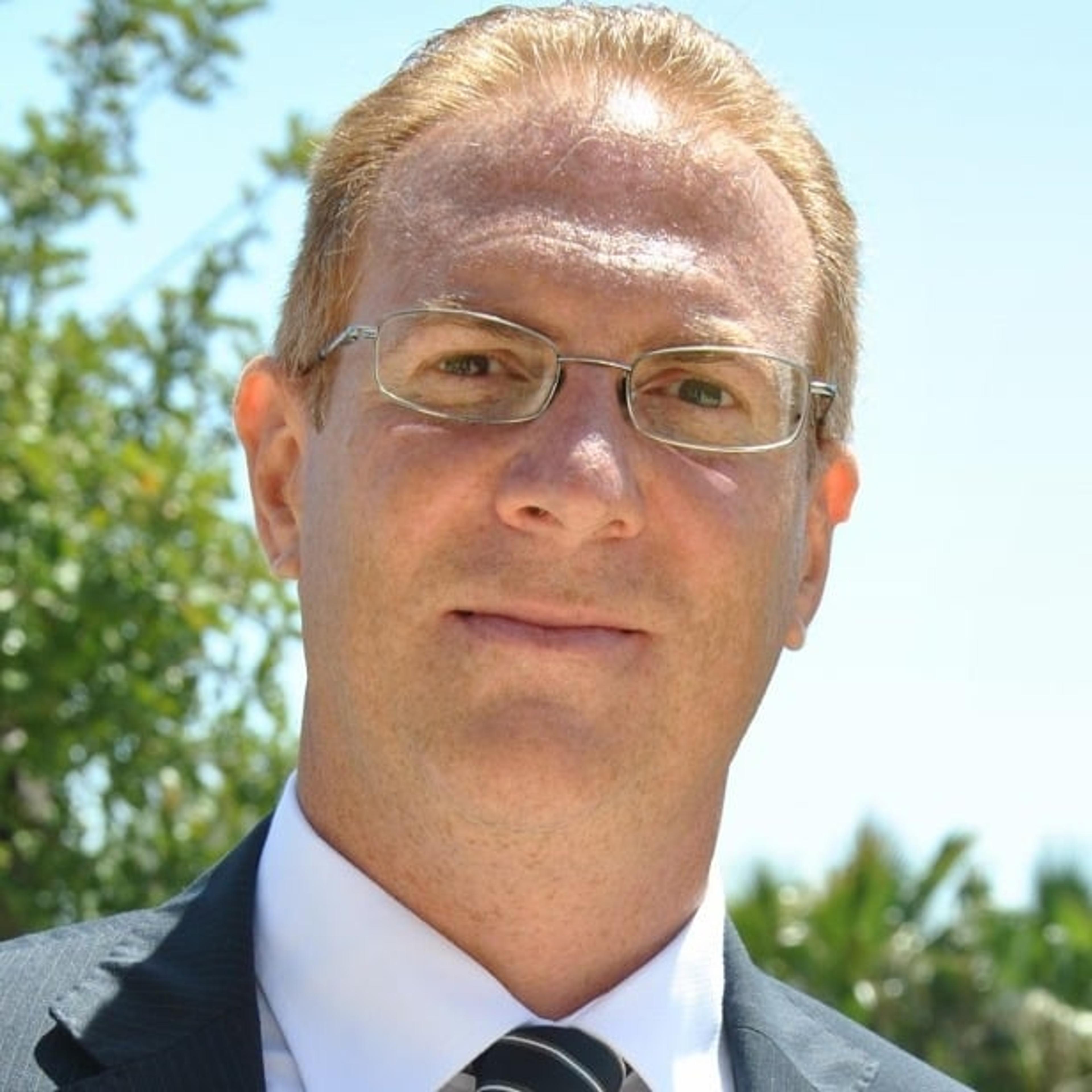 Giovanni Nicosia